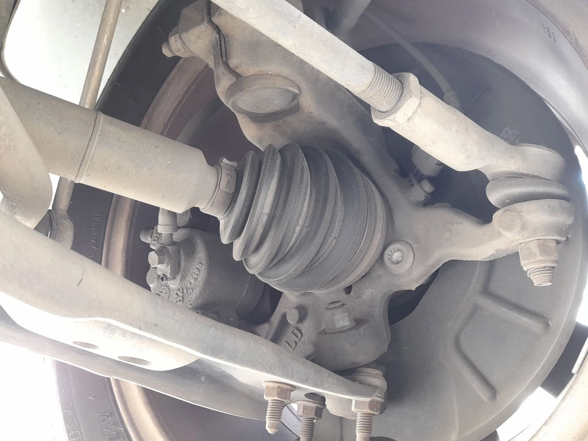 Mangueta Delantera Derecha para Volkswagen Golf Vi (5K1)
