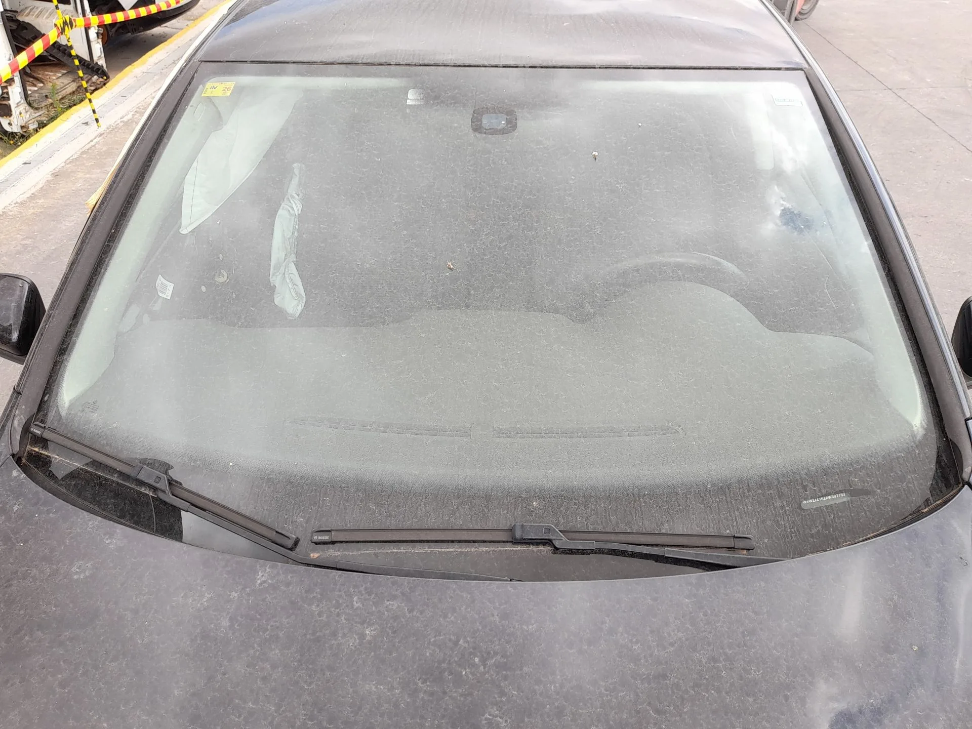 Parabrisas para Volkswagen Golf Vi (5K1)