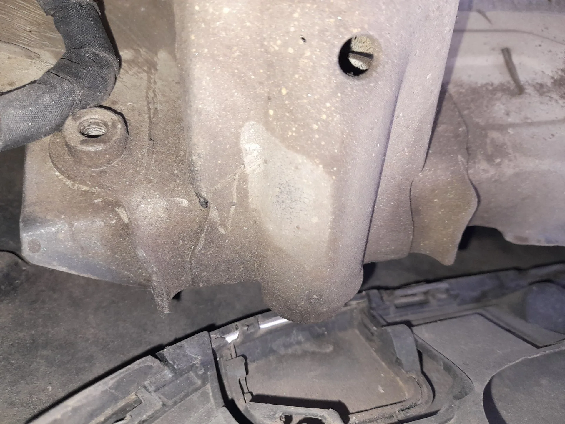 Refuerzo Paragolpes Trasero para Volkswagen Golf Vi (5K1)