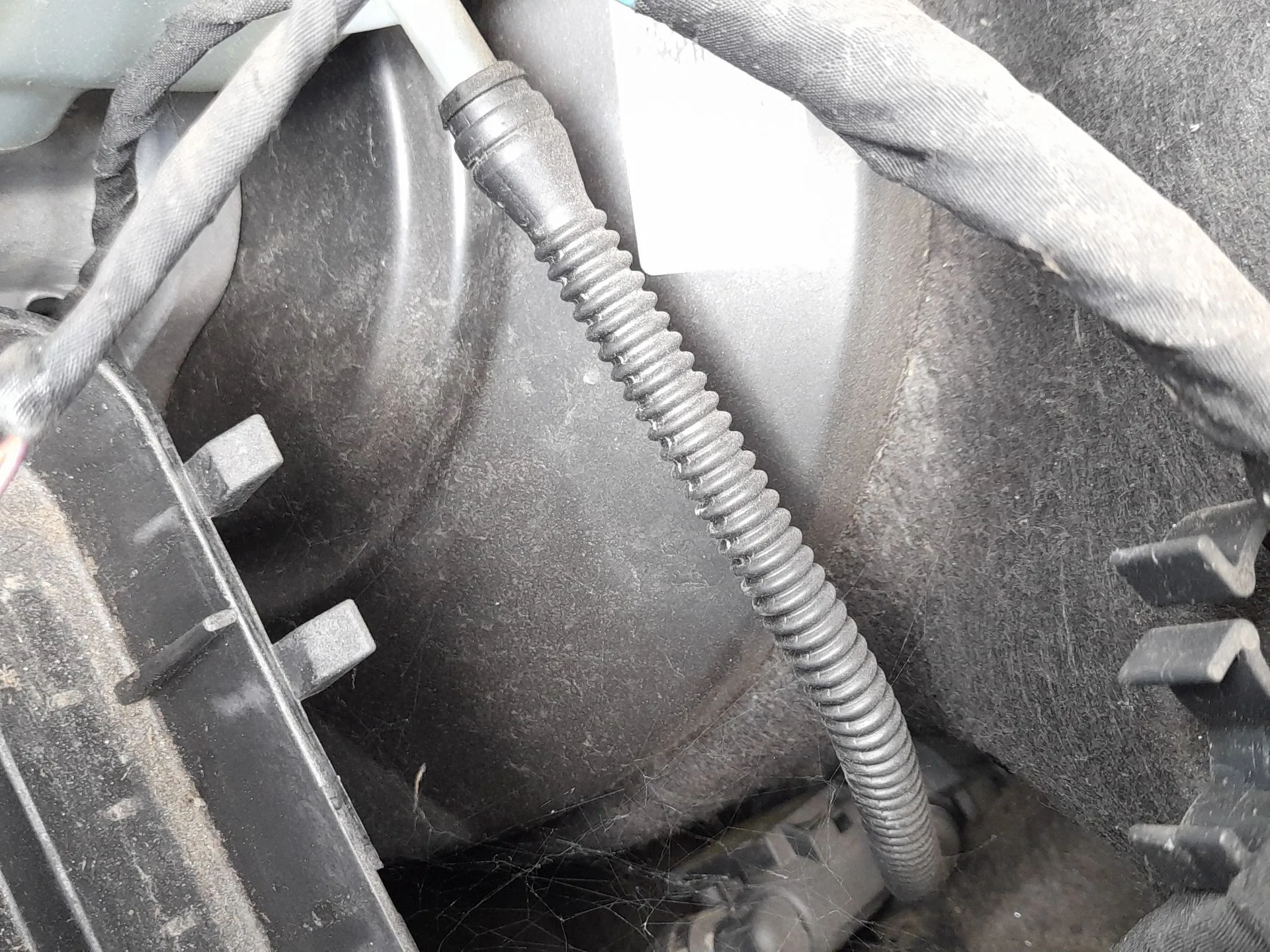 Servofreno para Volkswagen Golf Vi (5K1)