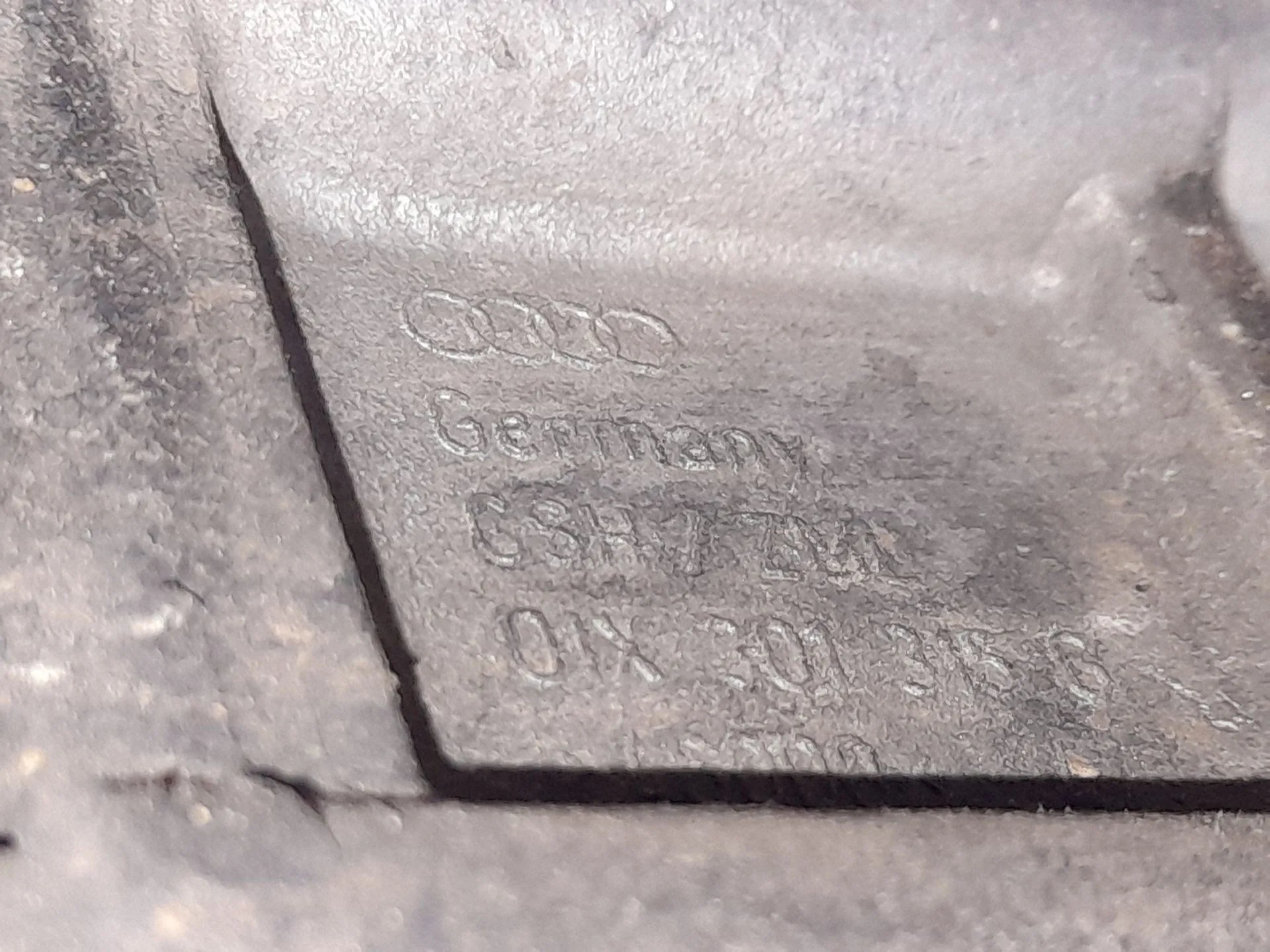 Caja Cambios para Seat Exeo (3R2)
