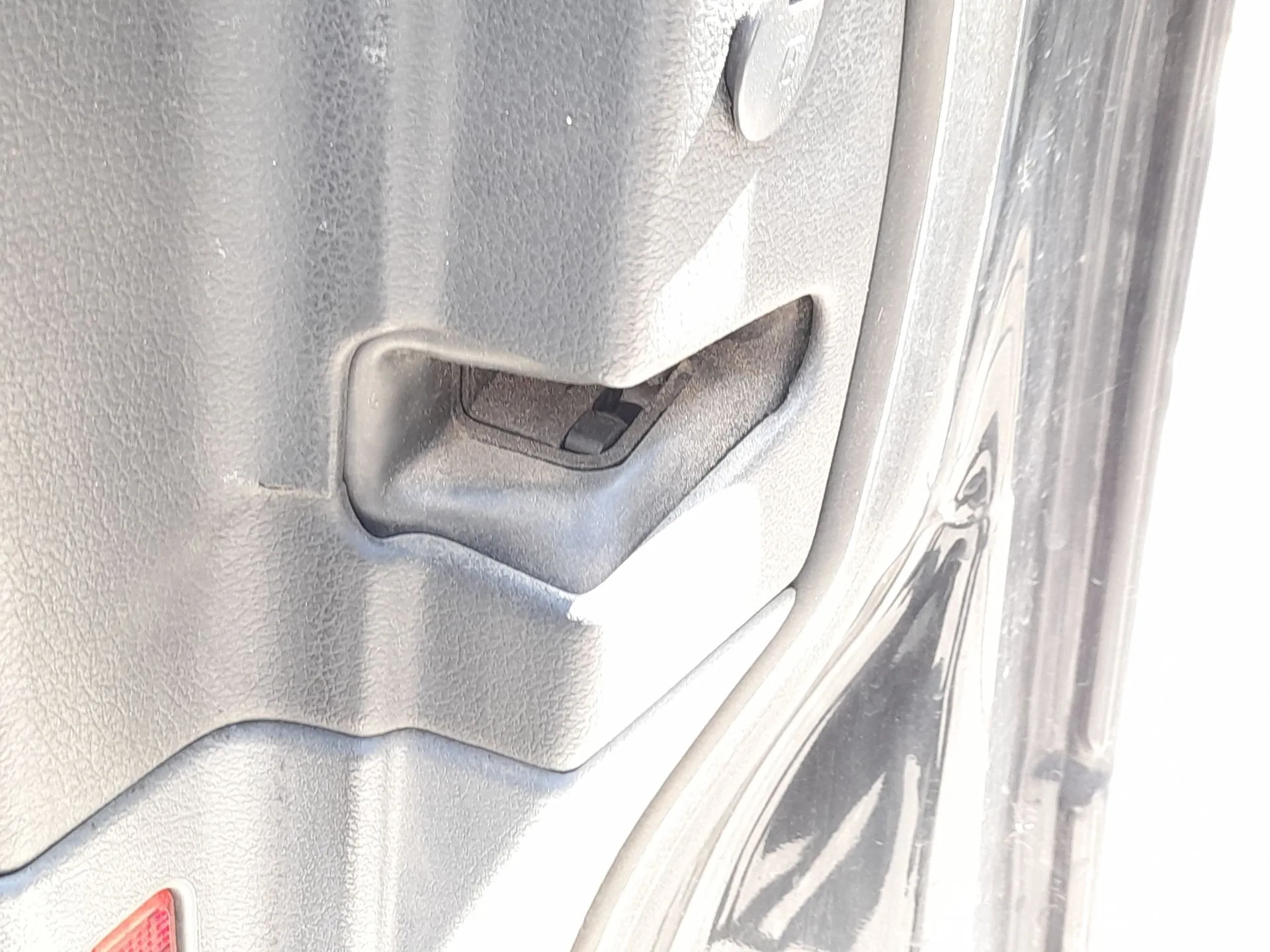 Cerradura Puerta Delantera Derecha para Seat Exeo (3R2)