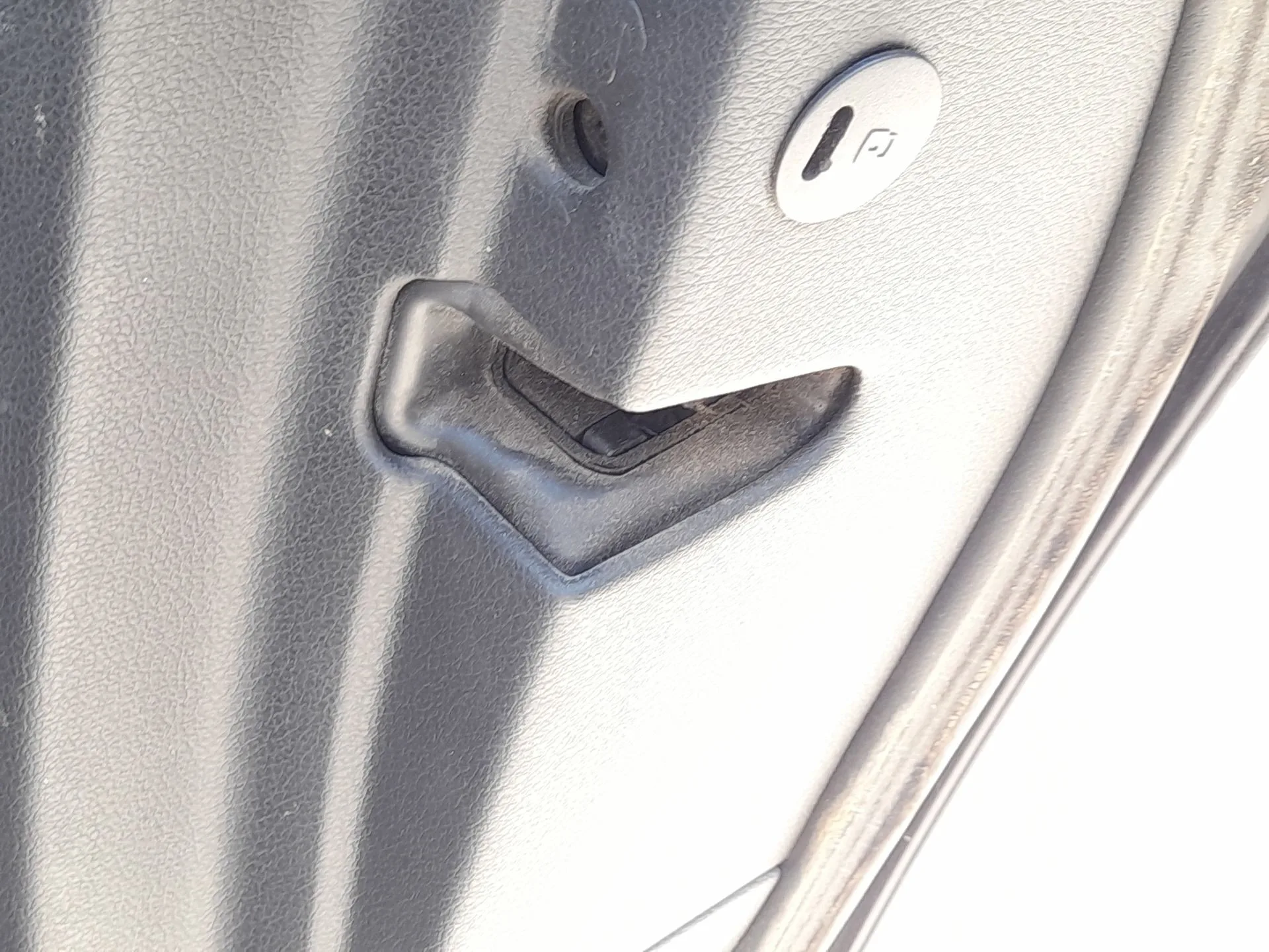 Cerradura Puerta Trasera Derecha para Seat Exeo (3R2)