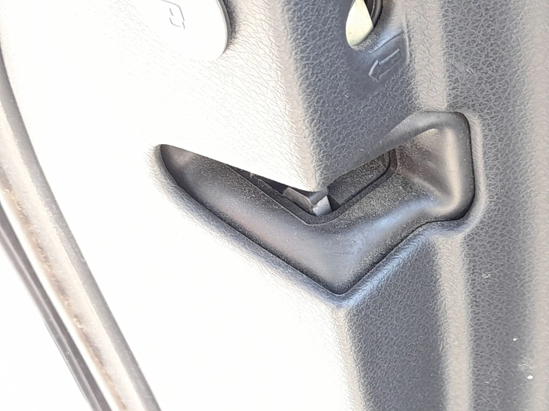 Cerradura Puerta Trasera Izquierda para Seat Exeo (3R2)