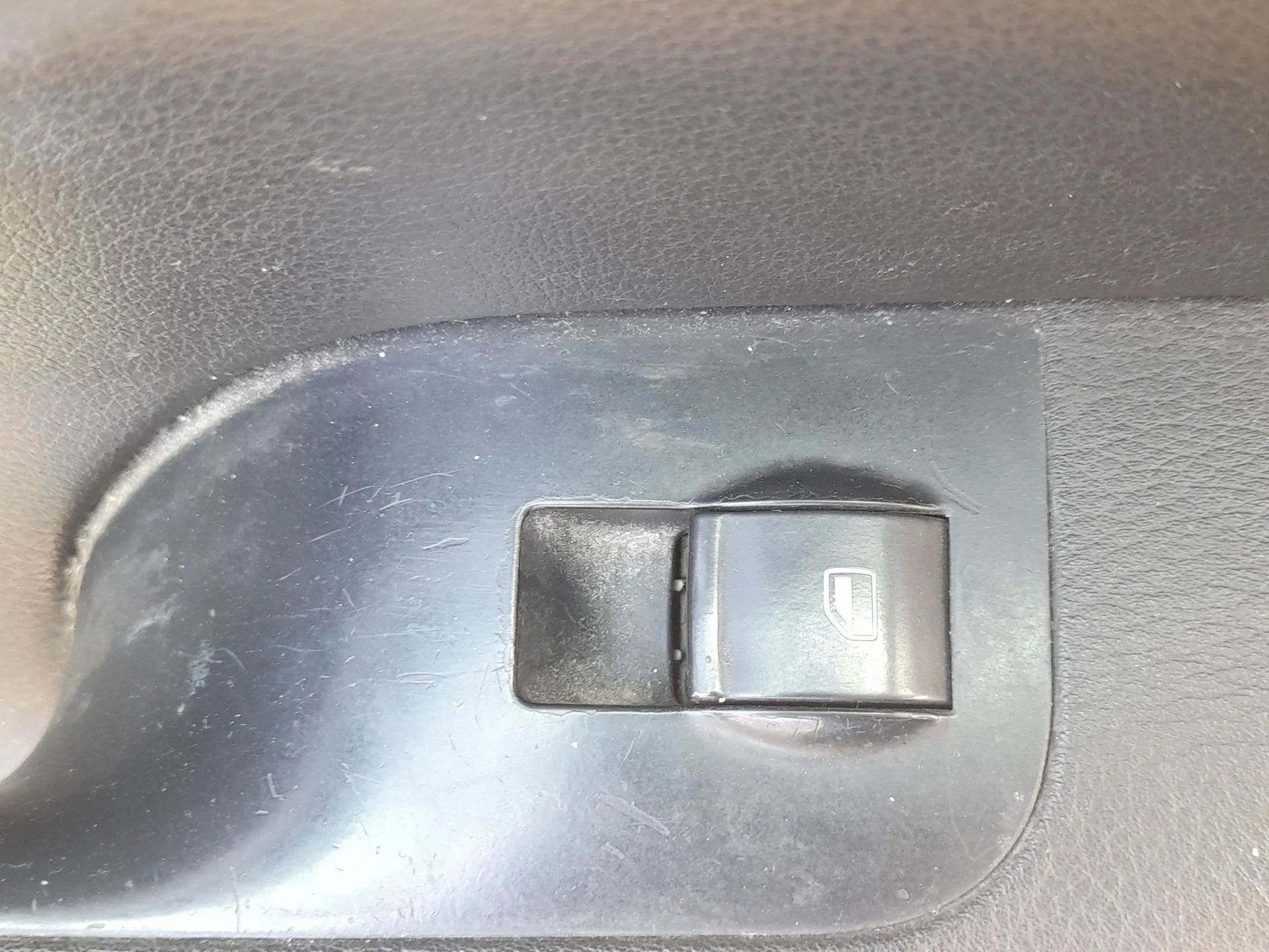 Mando Elevalunas Delantero Derecho para Seat Exeo (3R2)
