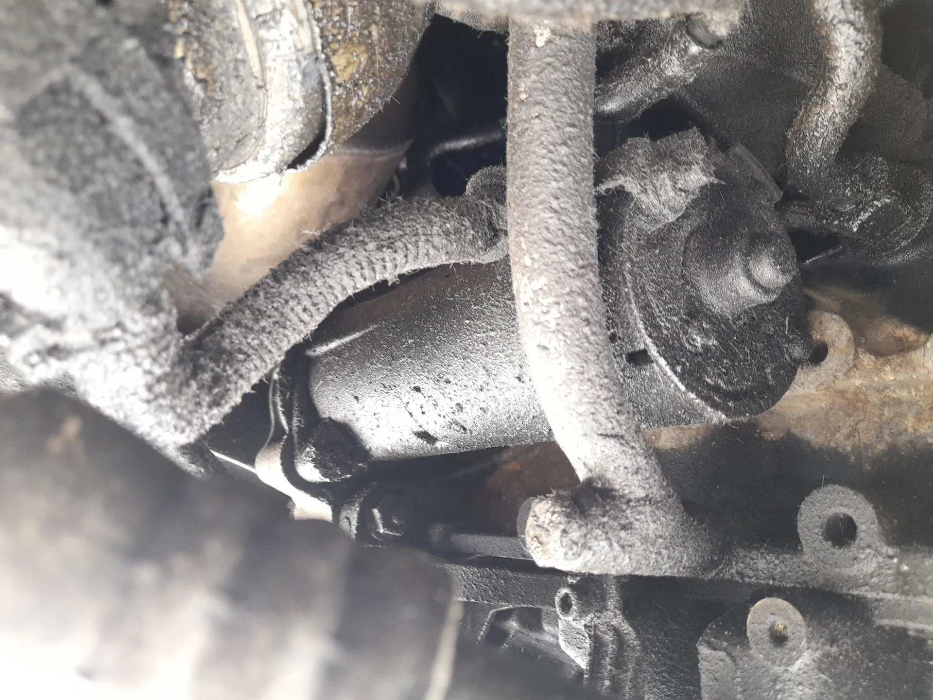 Motor Arranque para Seat Exeo (3R2)