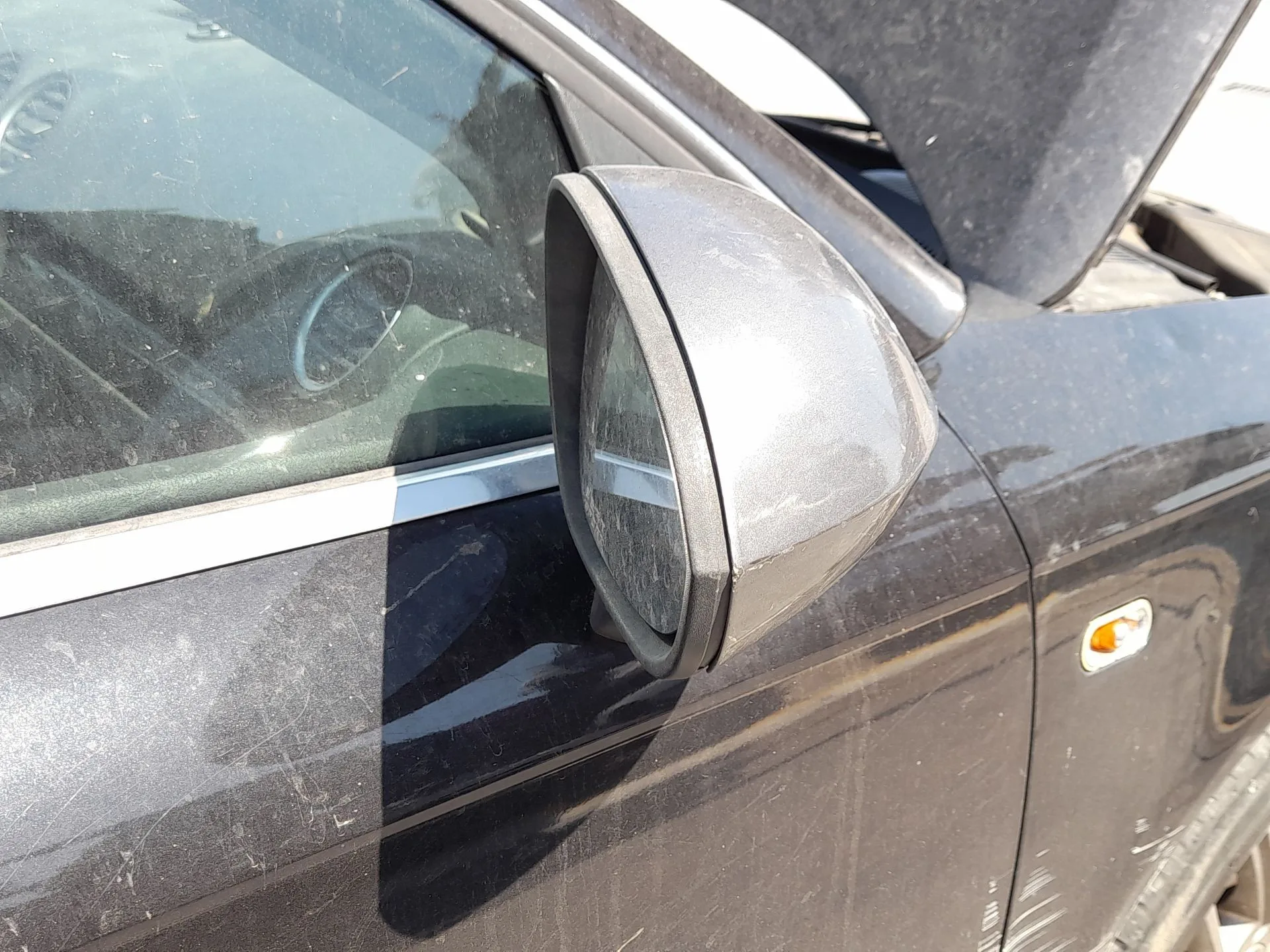 Retrovisor Derecho para Seat Exeo (3R2)