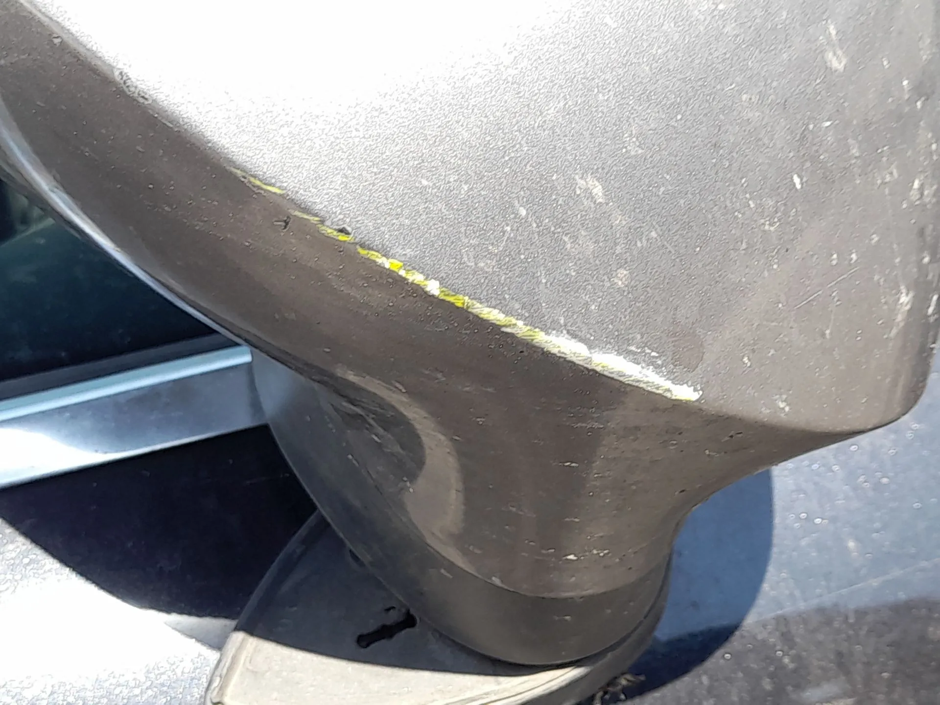 Retrovisor Derecho para Seat Exeo (3R2)