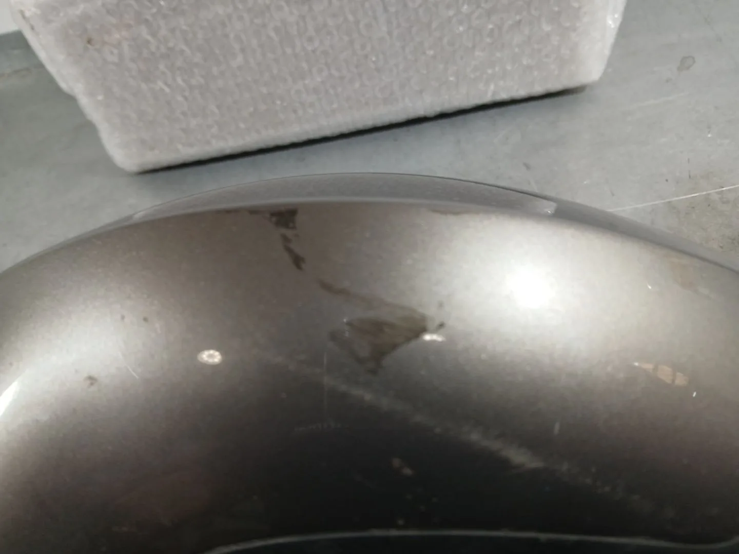 Retrovisor Izquierdo para Seat Exeo (3R2)