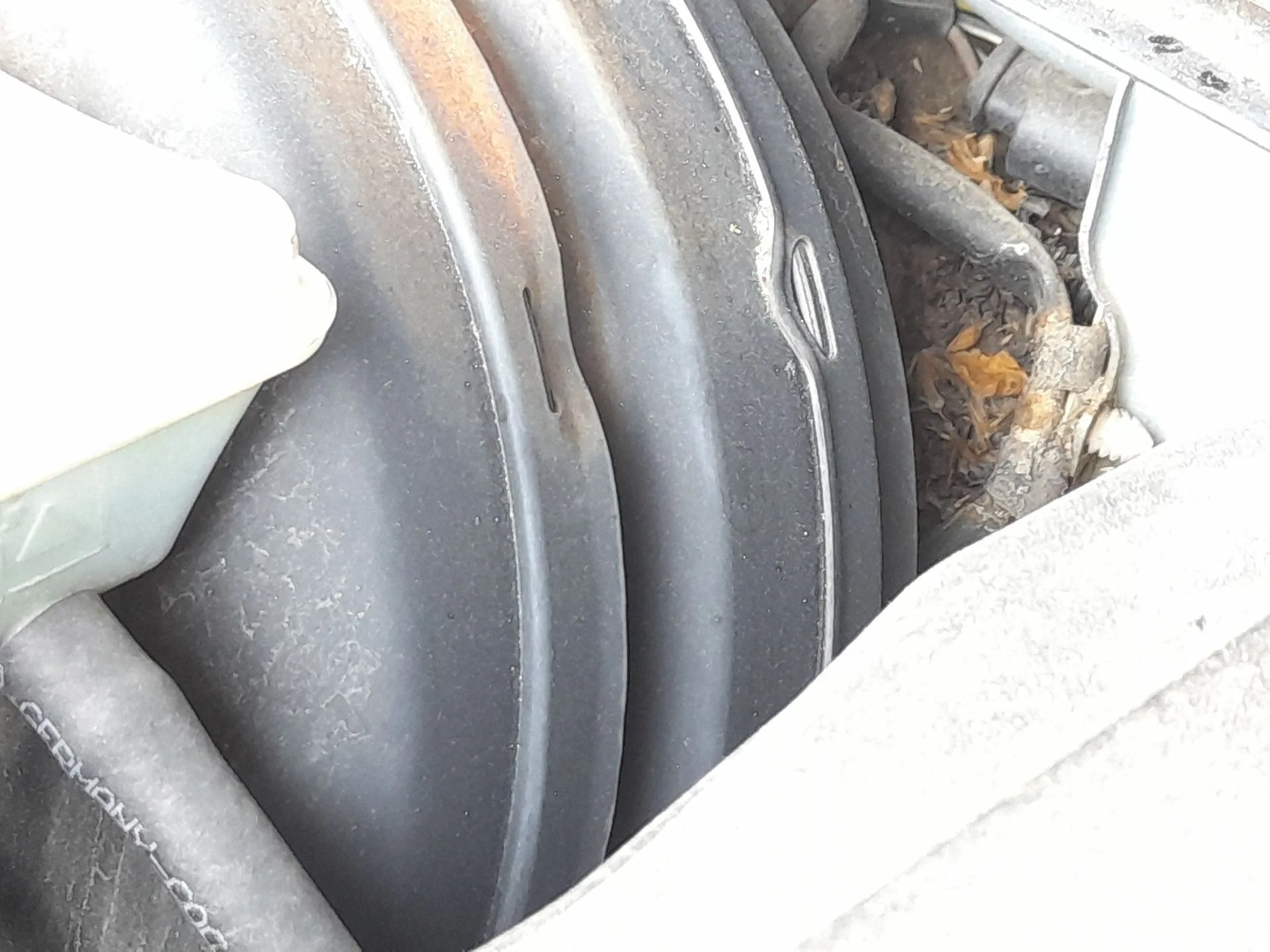 Servofreno para Seat Exeo (3R2)