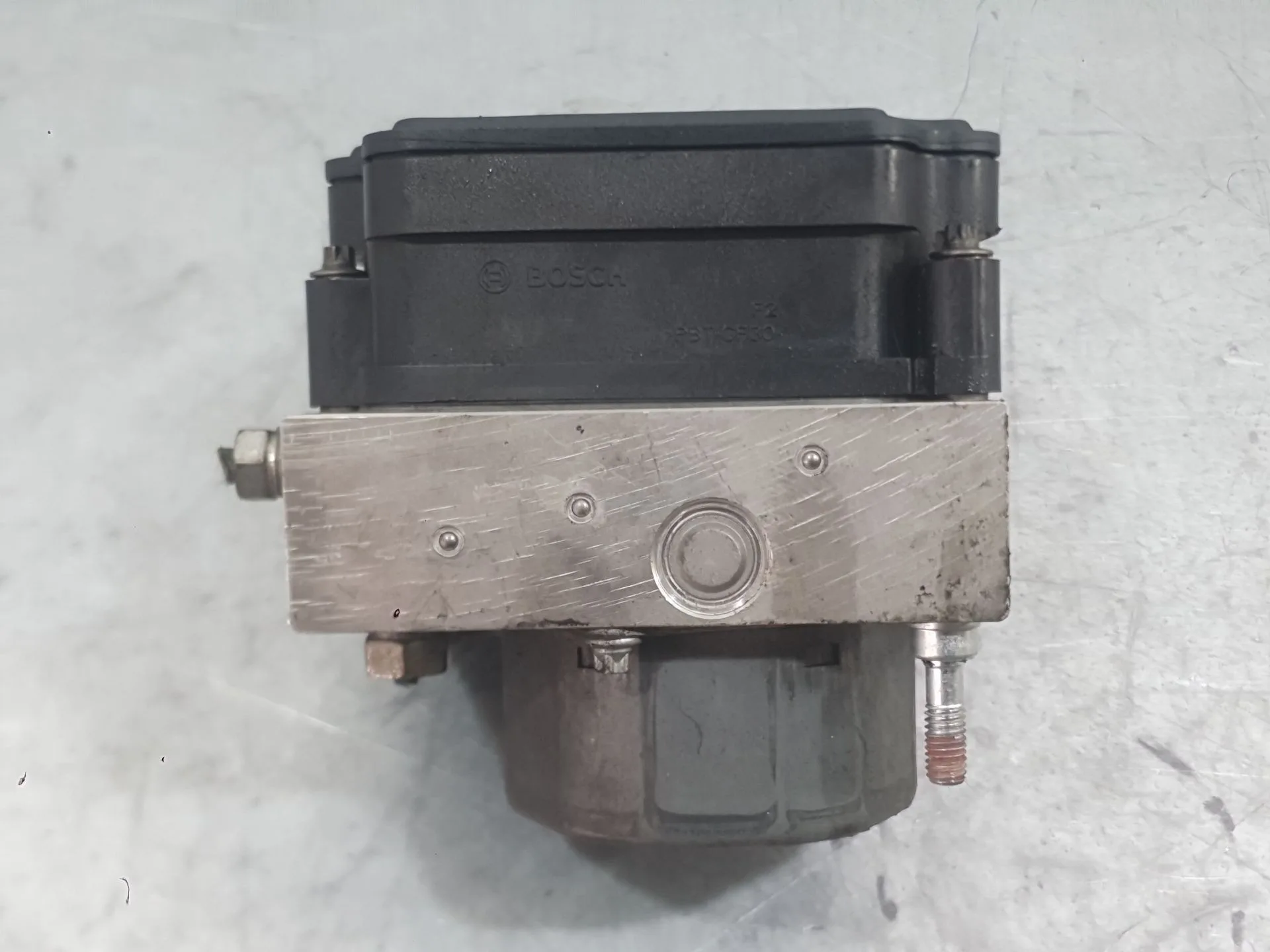 Abs para Toyota Auris (_E18_)
