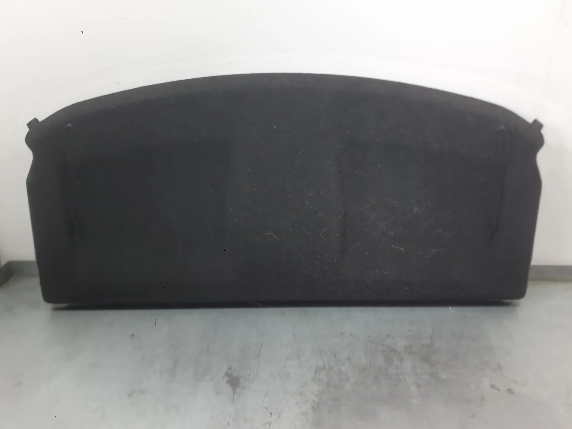 Bandeja Trasera para Toyota Auris (_E18_)