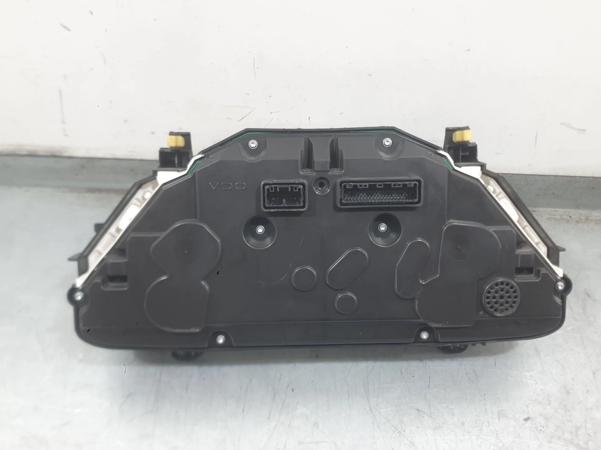 Cuadro Instrumentos para Toyota Auris (_E18_)