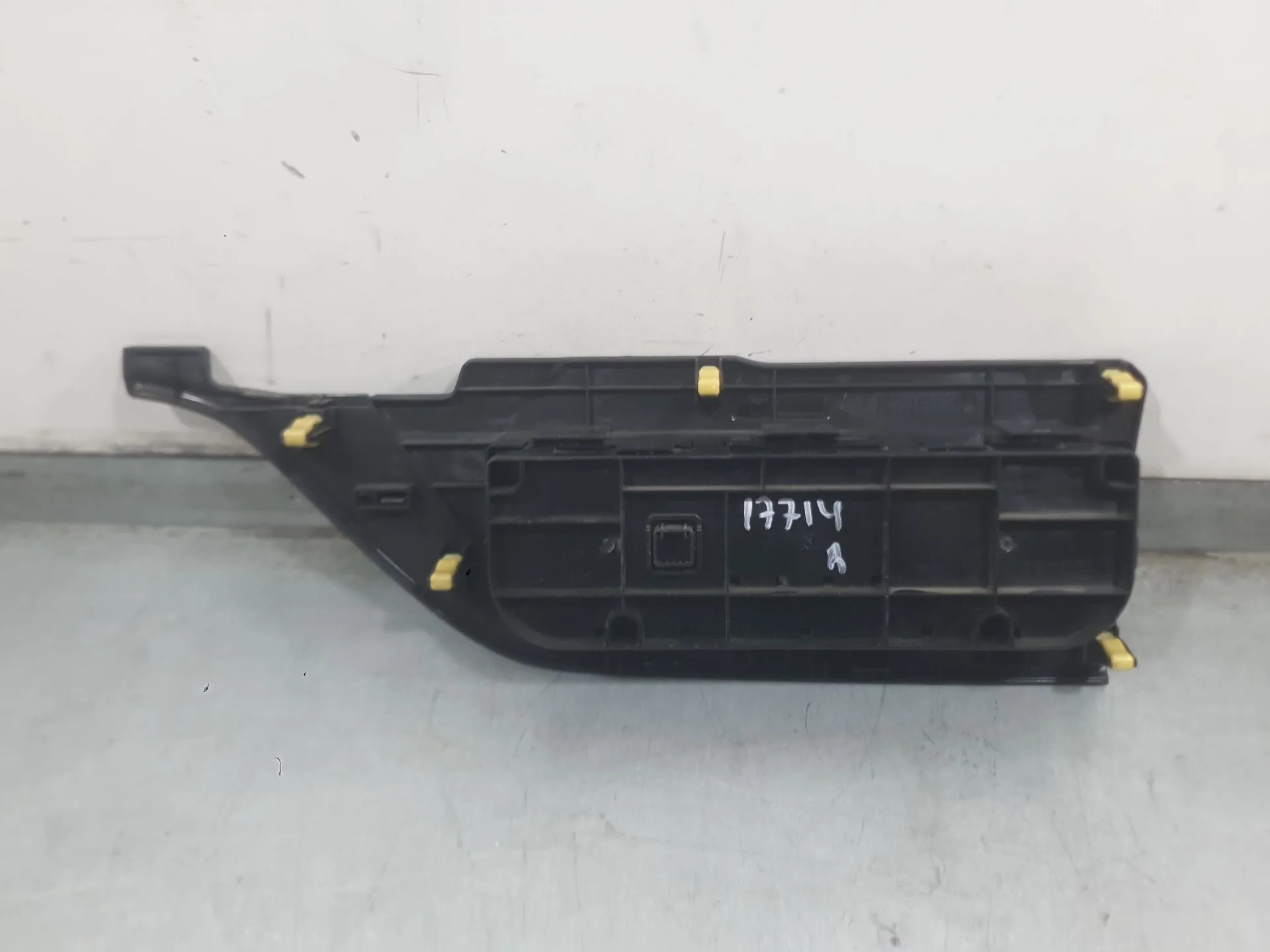 Mando Climatizador para Toyota Auris (_E18_)