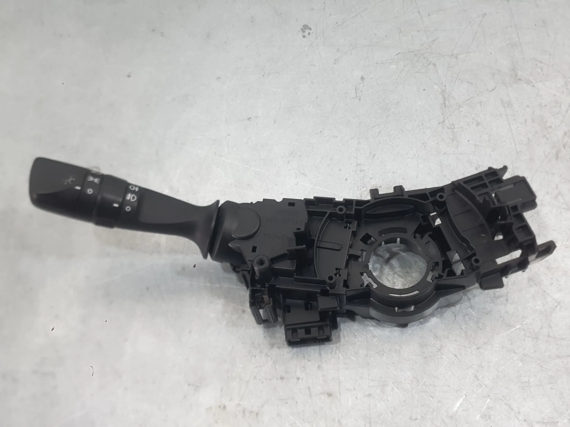 Mando Luces para Toyota Auris (_E18_)
