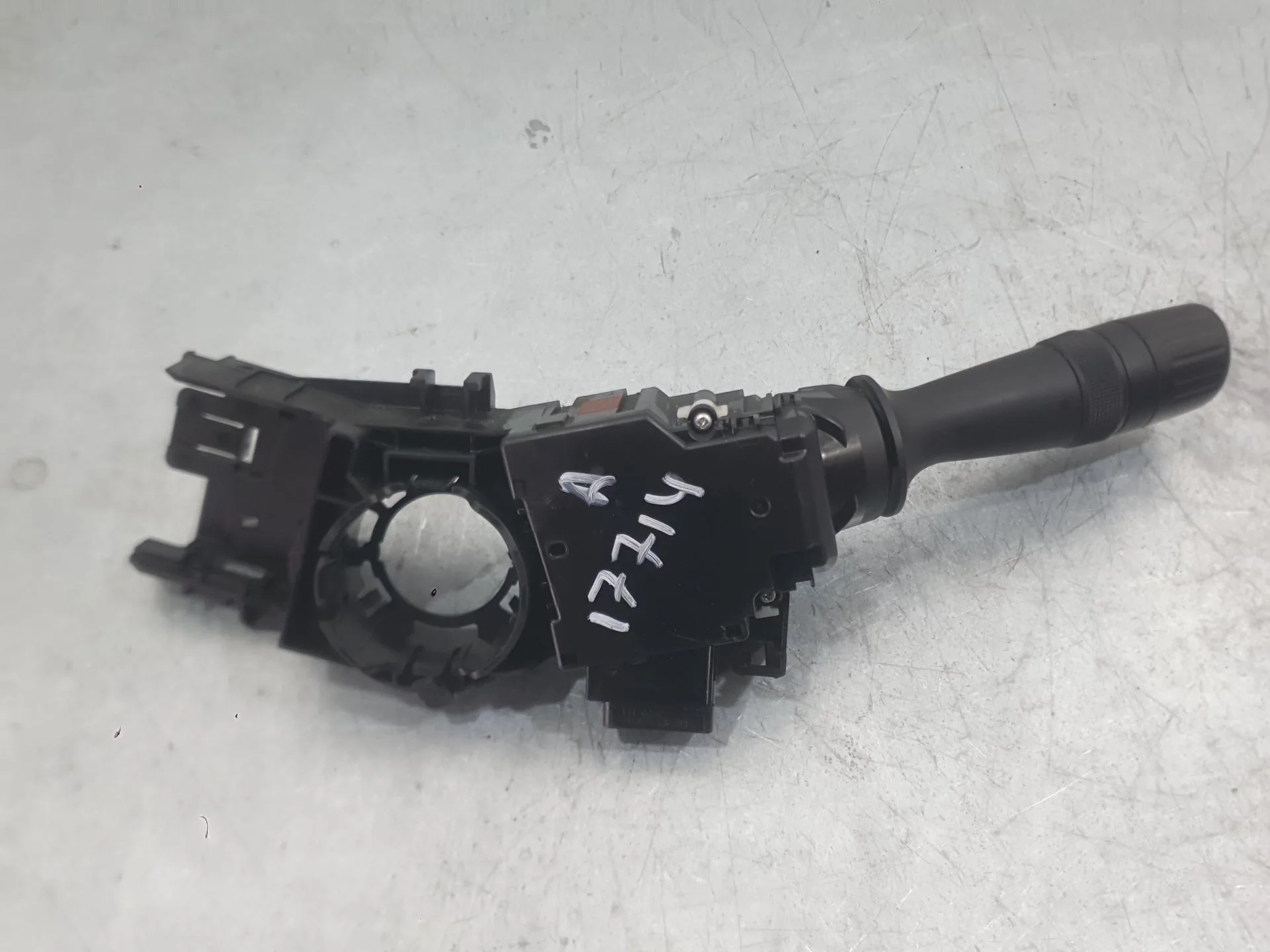 Mando Luces para Toyota Auris (_E18_)