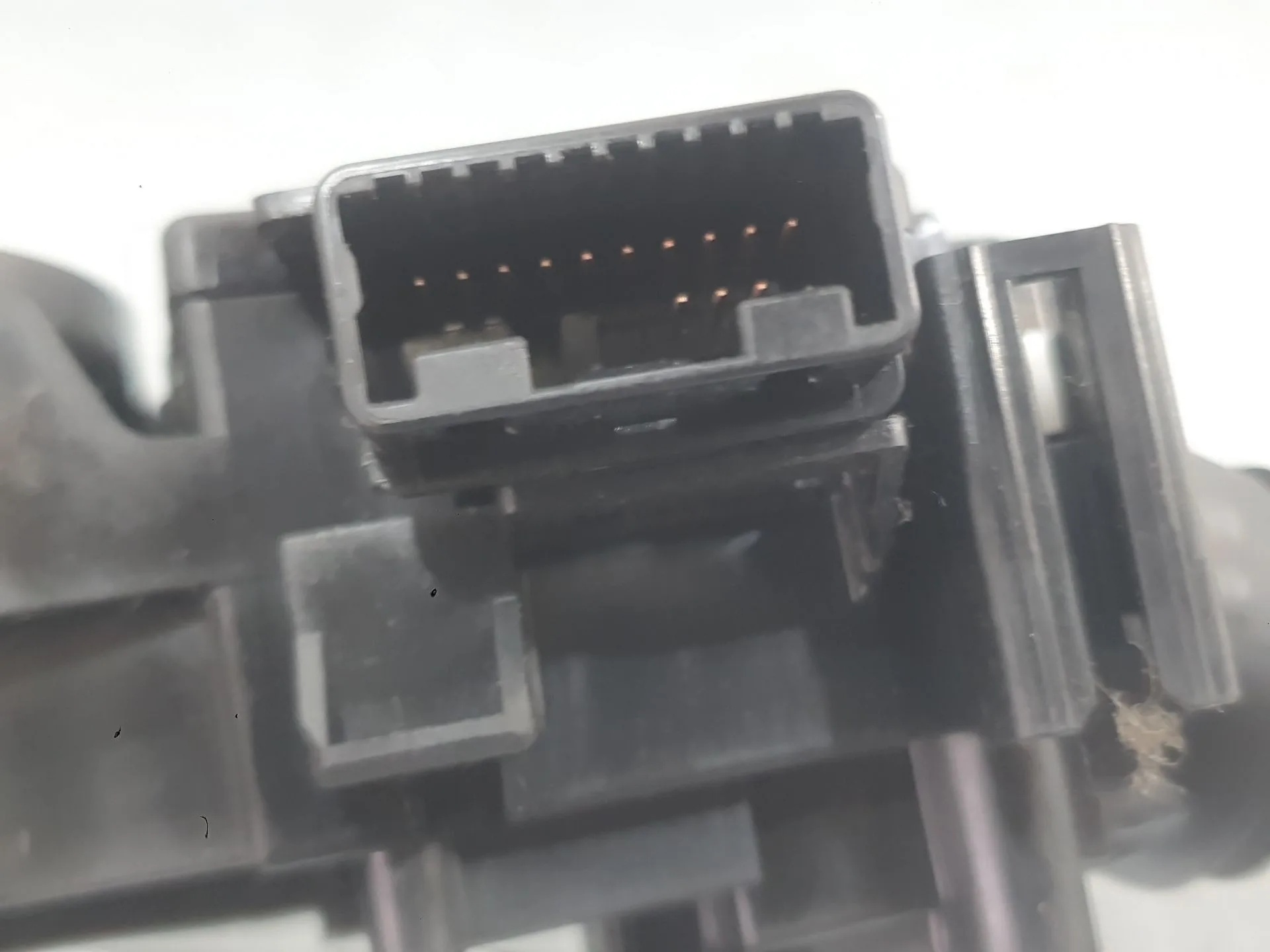 Mando Luces para Toyota Auris (_E18_)