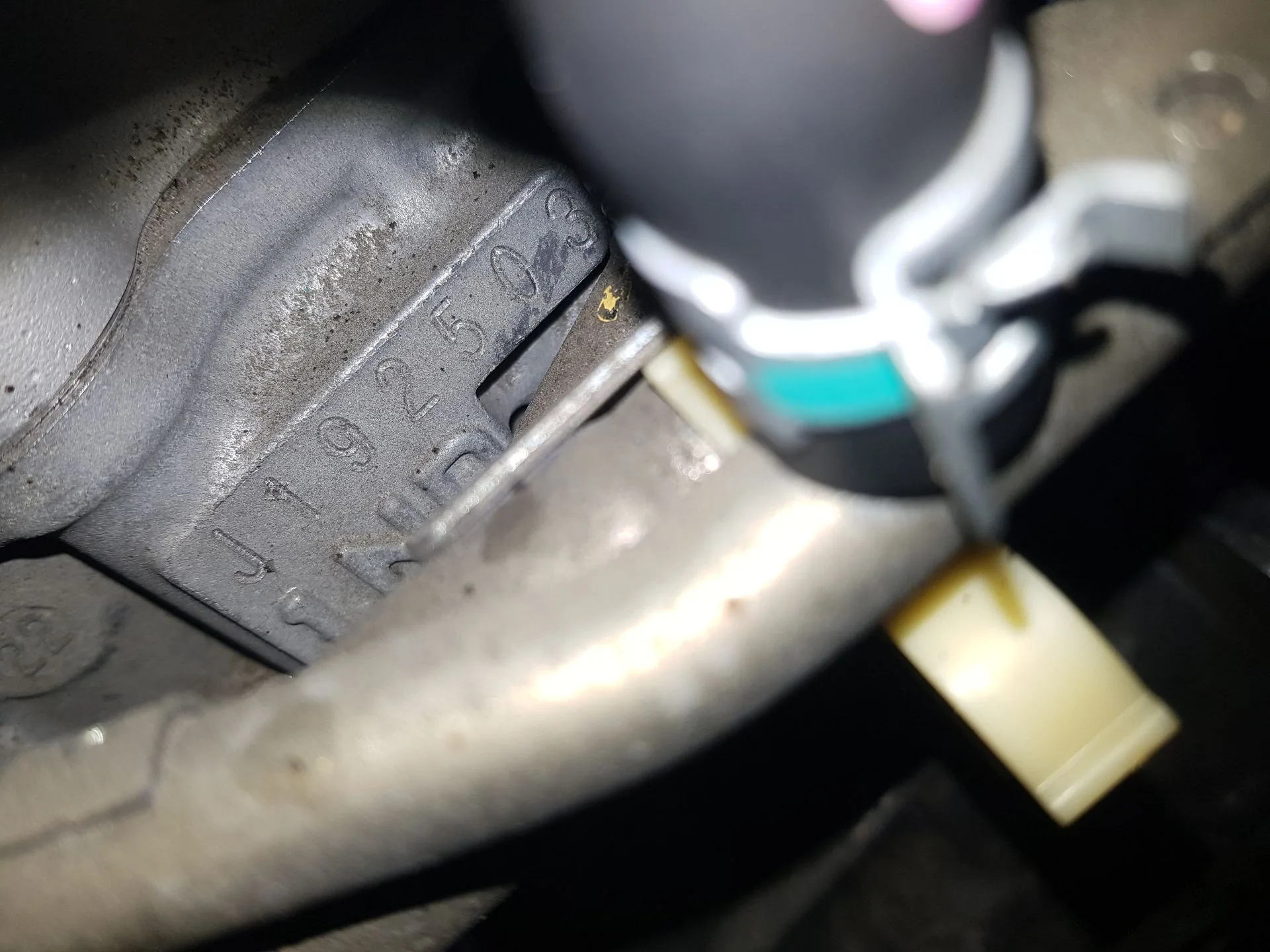 Motor Completo para Toyota Auris (_E18_)