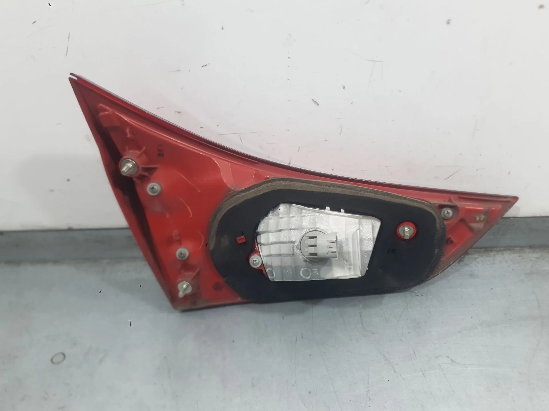 Piloto Trasero Derecho Interior para Toyota Auris (_E18_)