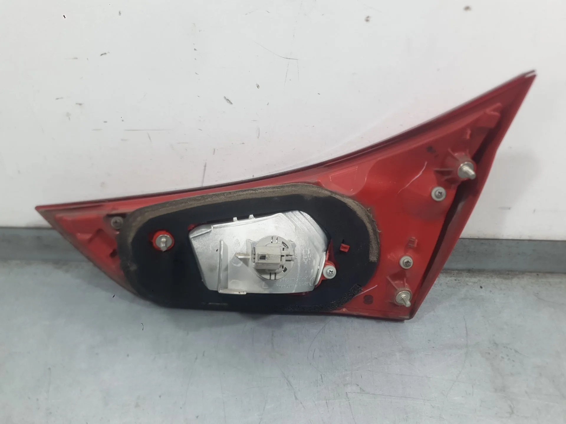 Piloto Trasero Izquierdo Interior para Toyota Auris (_E18_)