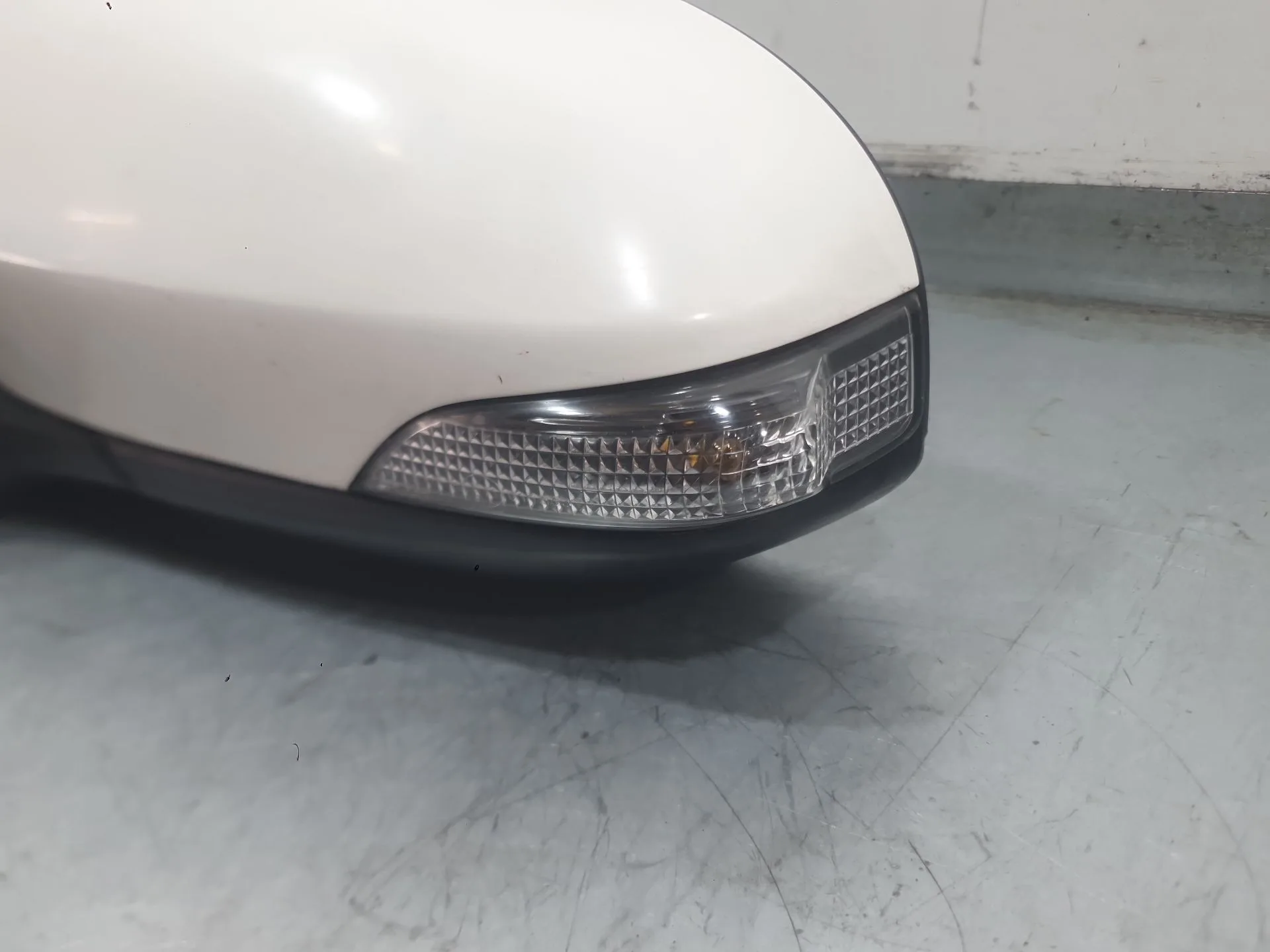 Retrovisor Izquierdo para Toyota Auris (_E18_)