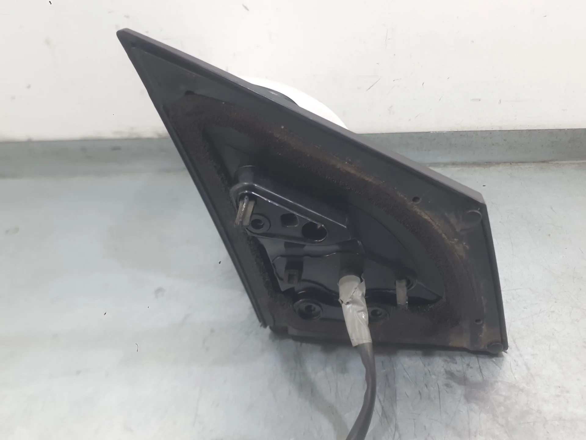 Retrovisor Izquierdo para Toyota Auris (_E18_)