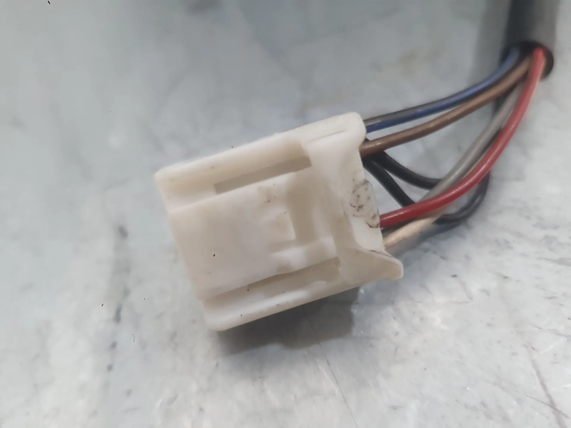 Retrovisor Izquierdo para Toyota Auris (_E18_)