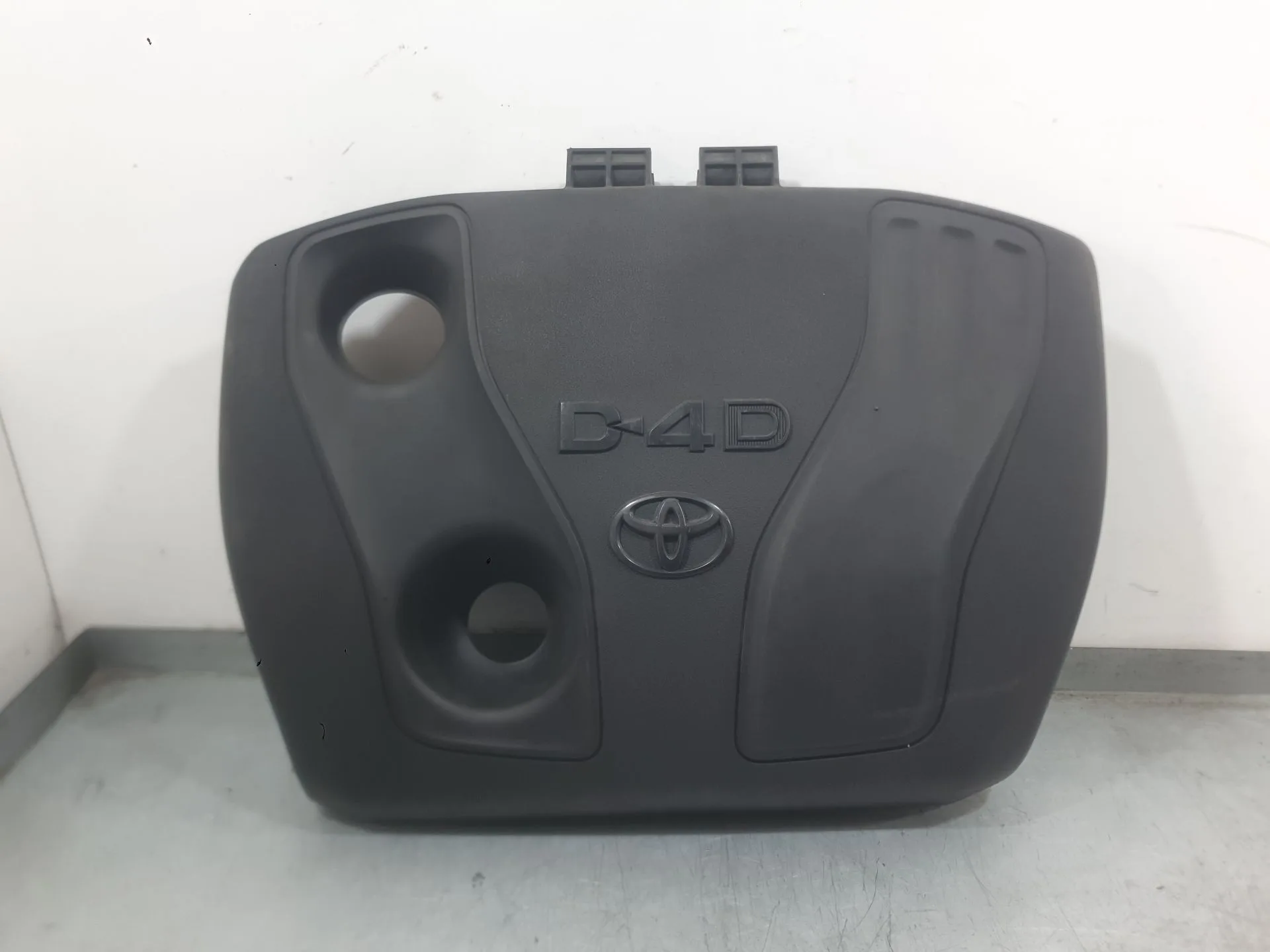 Tapa Motor para Toyota Auris (_E18_)