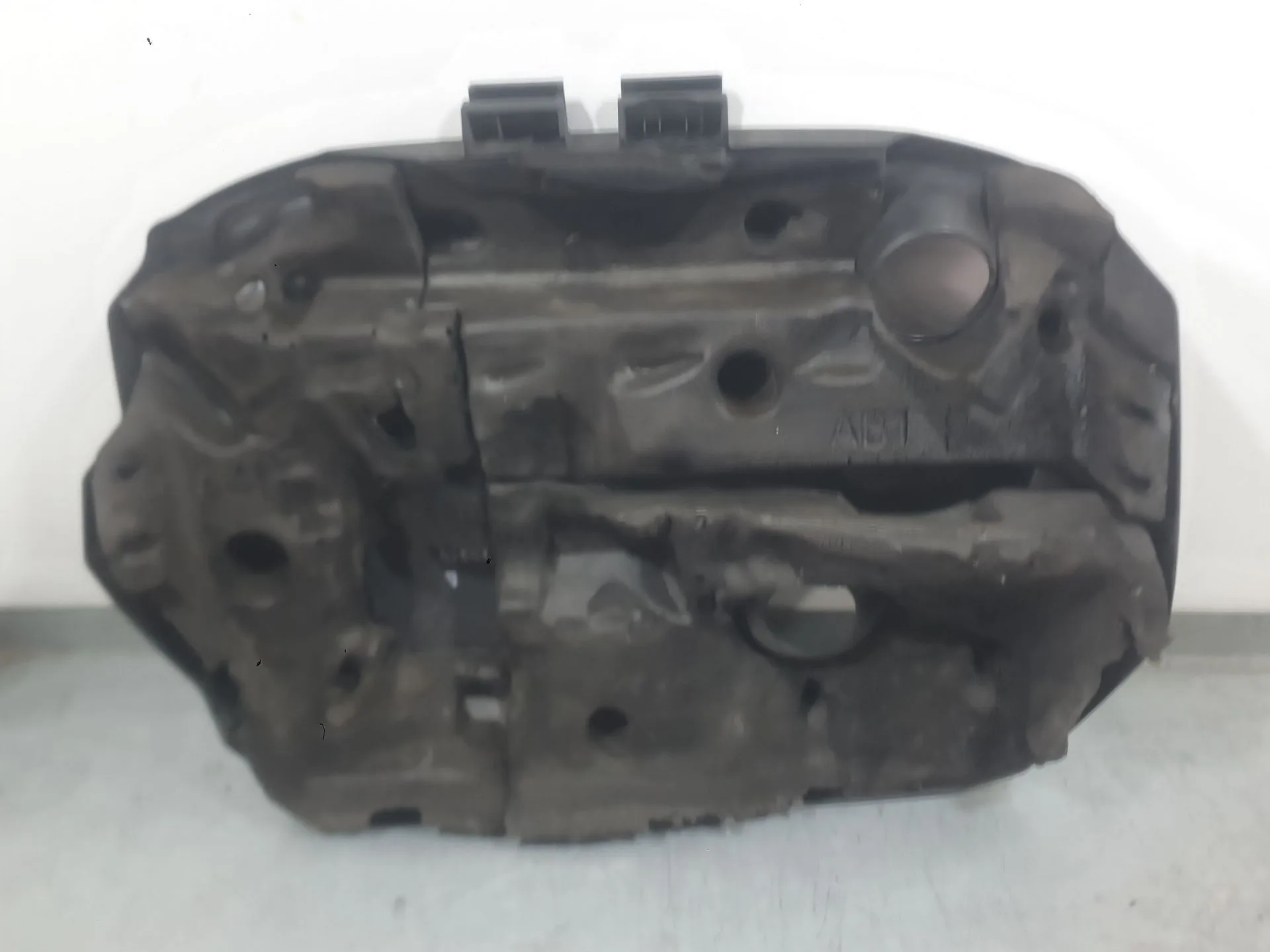 Tapa Motor para Toyota Auris (_E18_)