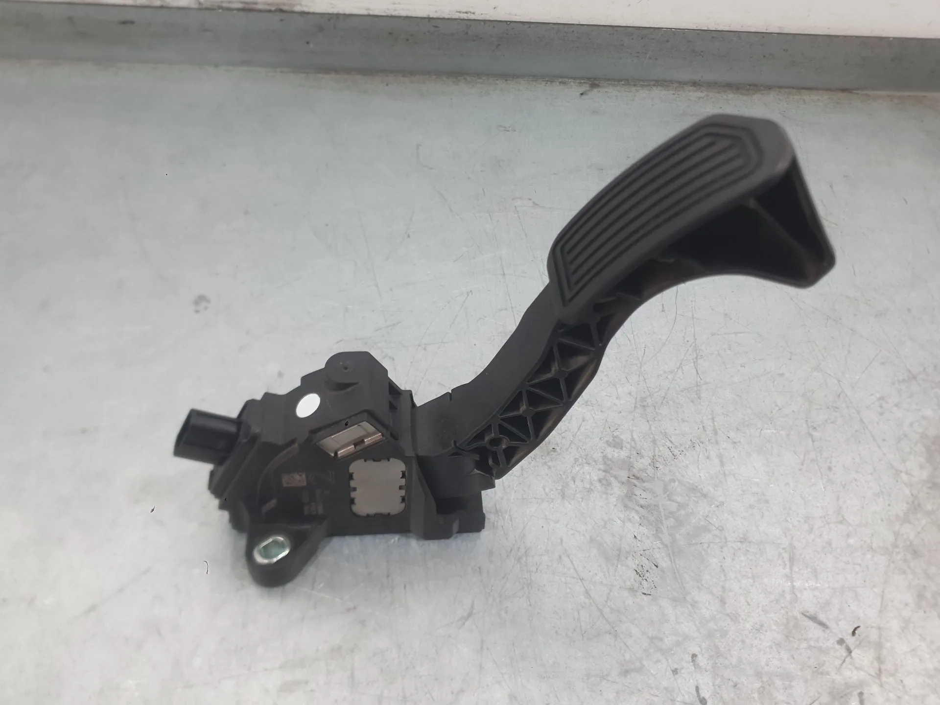 Potenciometro Pedal para Toyota Auris (_E18_)