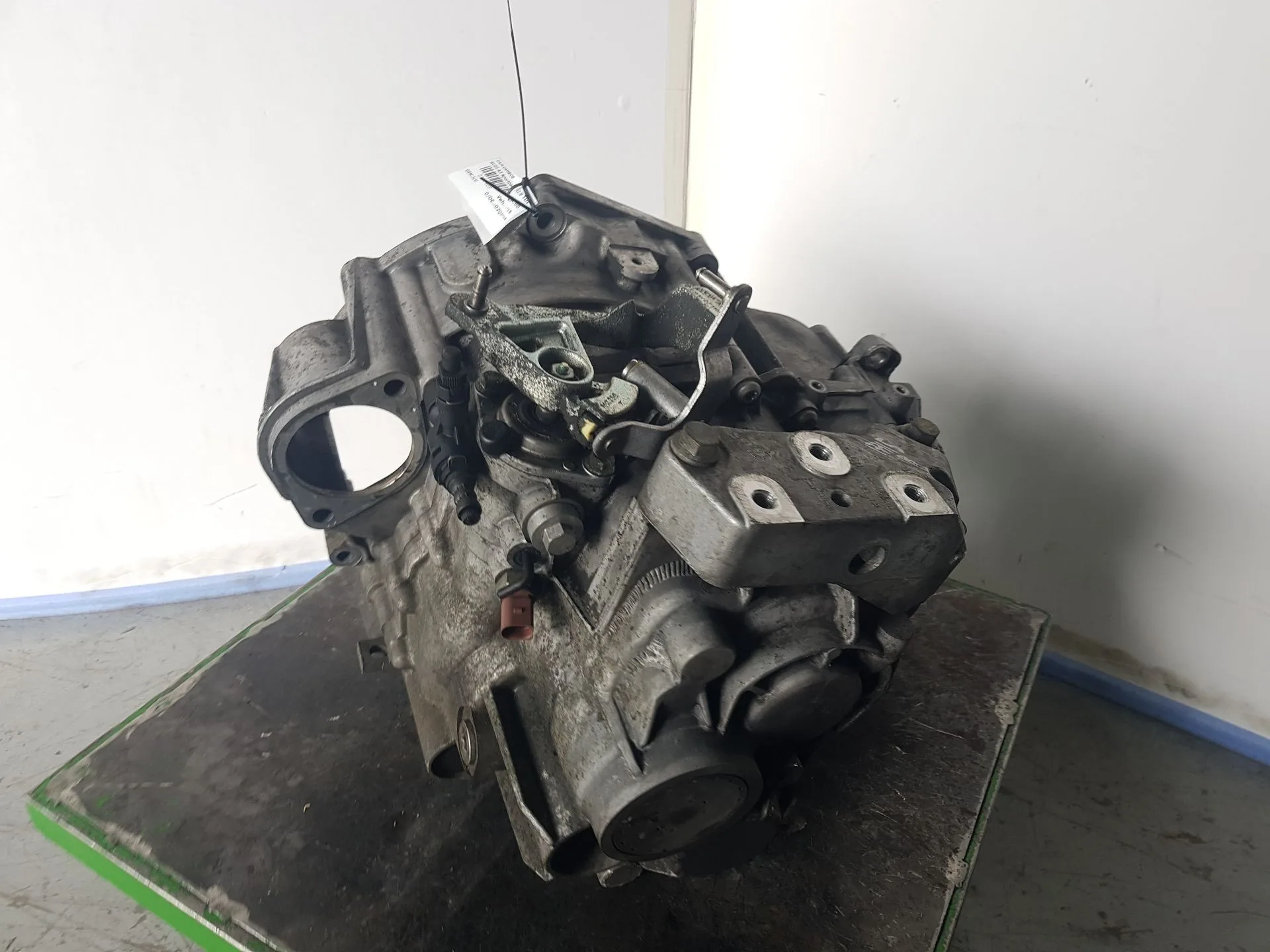 Caja Cambios para Audi A3 Sportback (8Pa)
