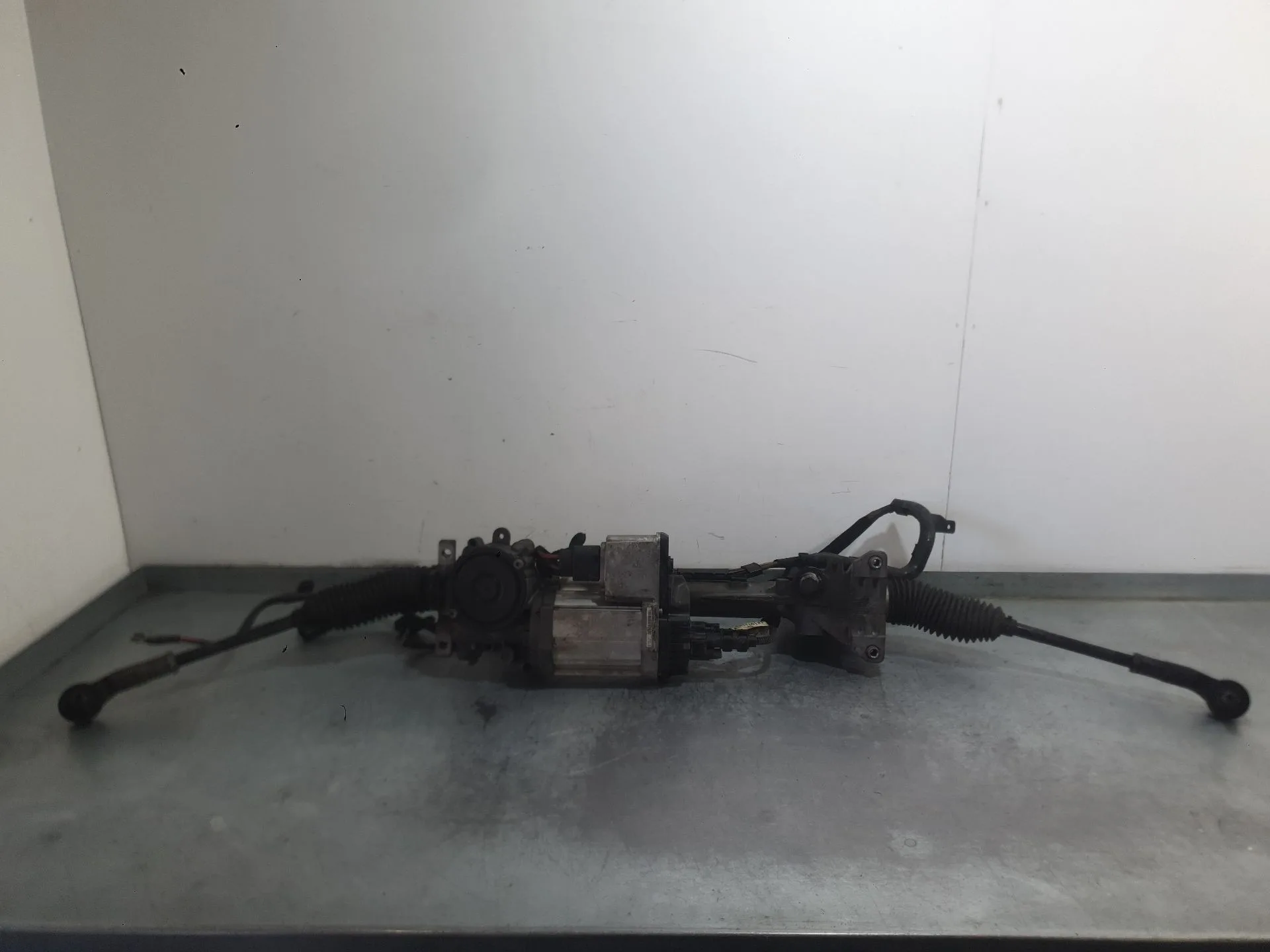 Cremallera Direccion para Audi A3 Sportback (8Pa)