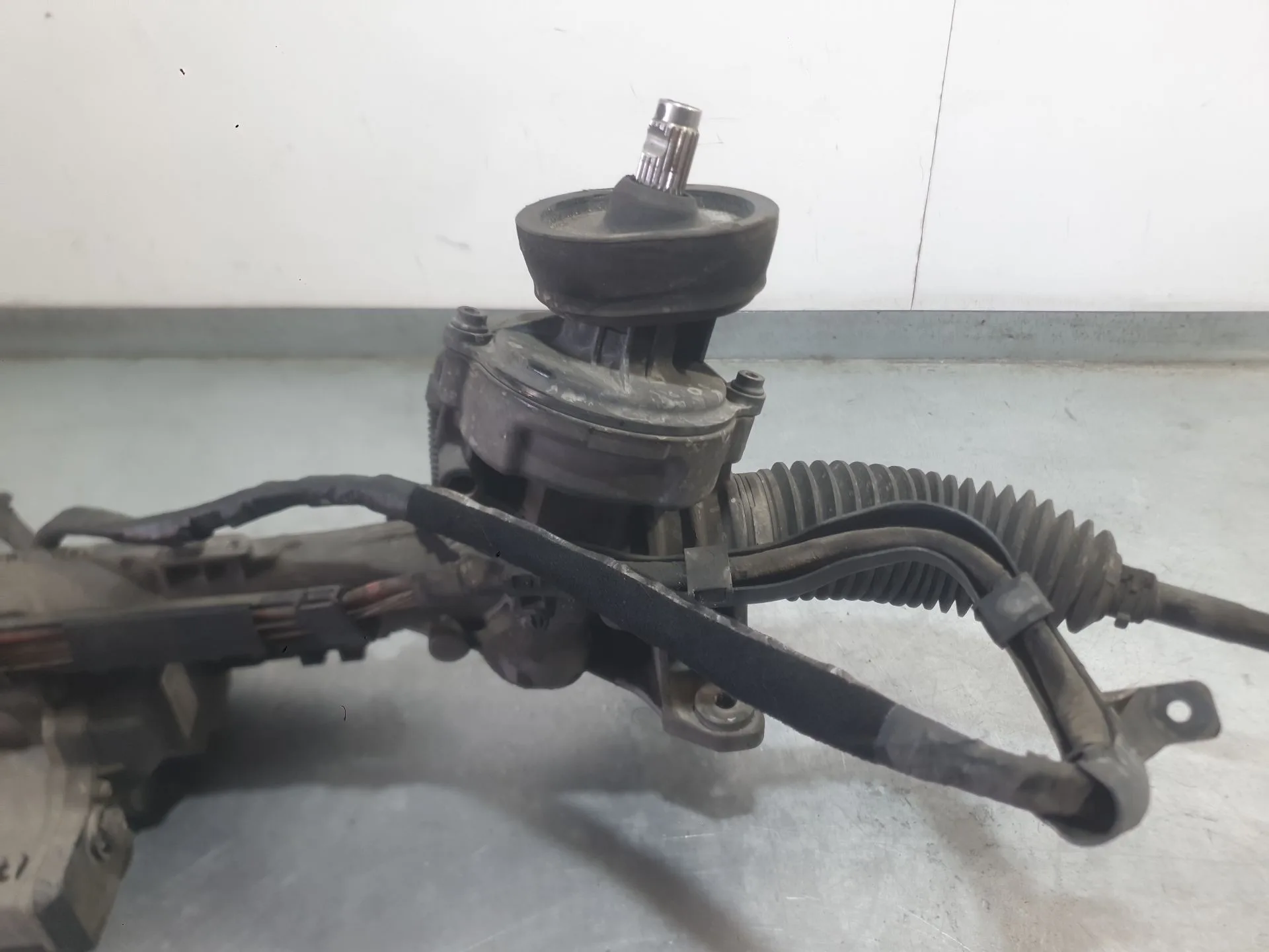 Cremallera Direccion para Audi A3 Sportback (8Pa)