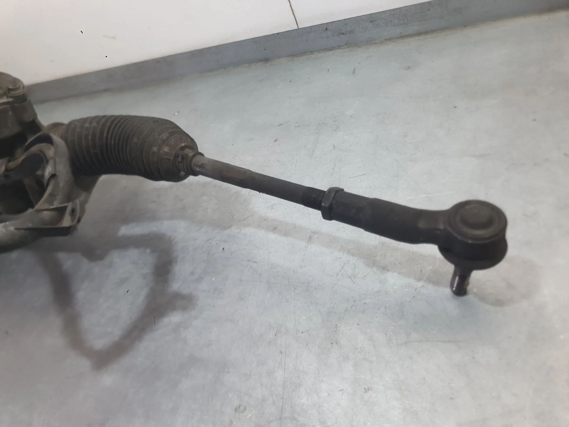 Cremallera Direccion para Audi A3 Sportback (8Pa)