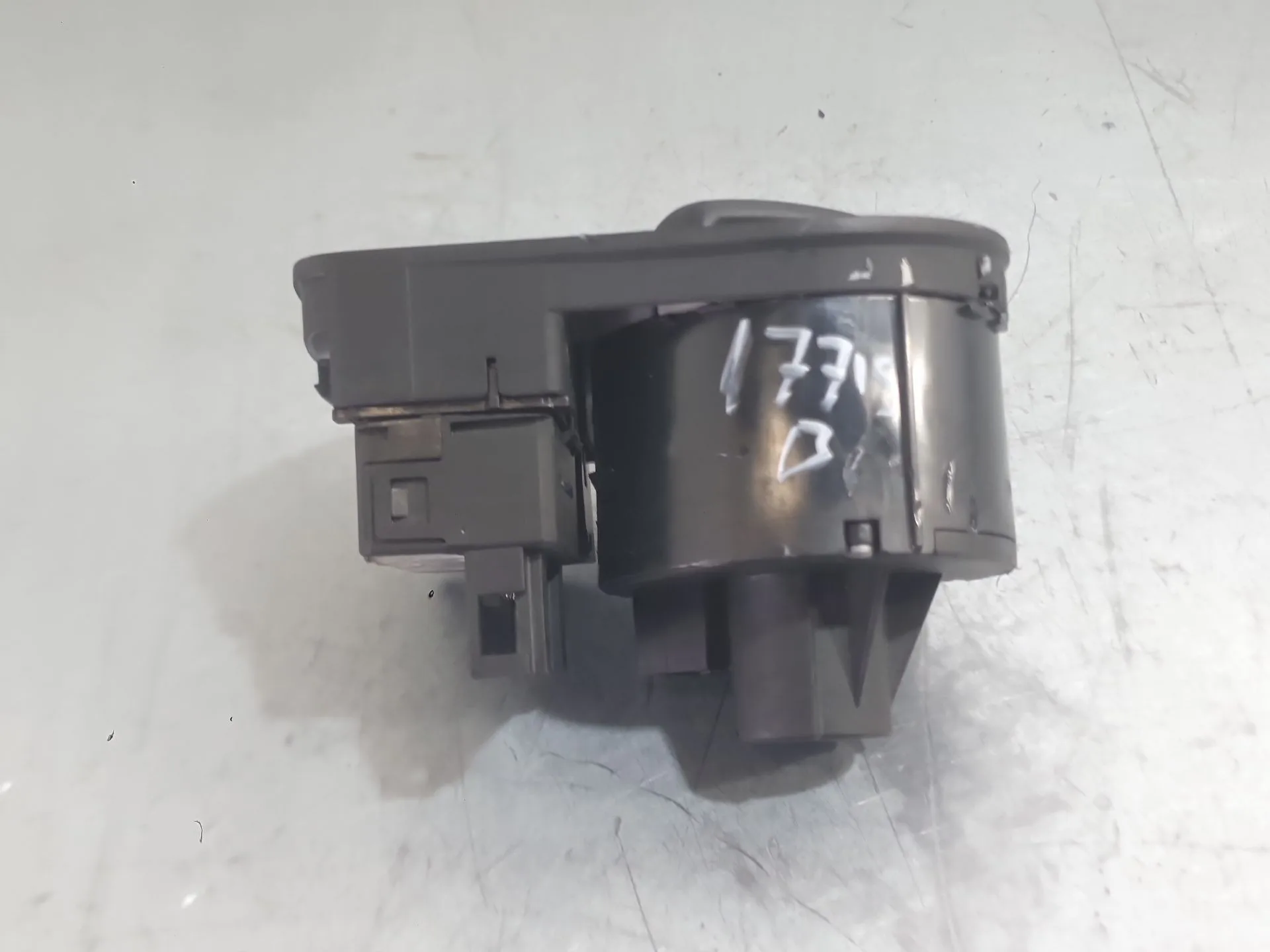 Mando Luces para Audi A3 Sportback (8Pa)