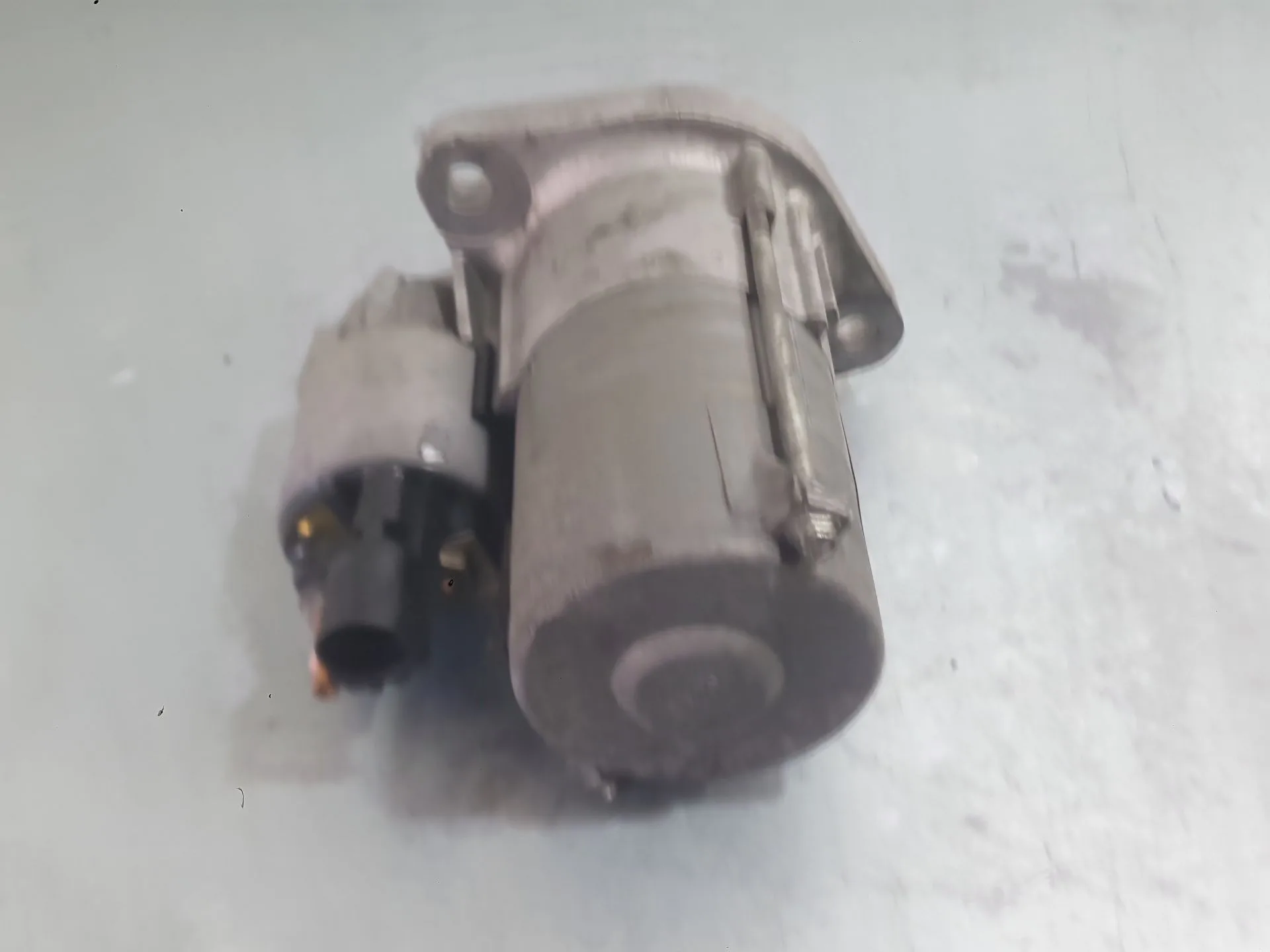 Motor Arranque para Audi A3 Sportback (8Pa)