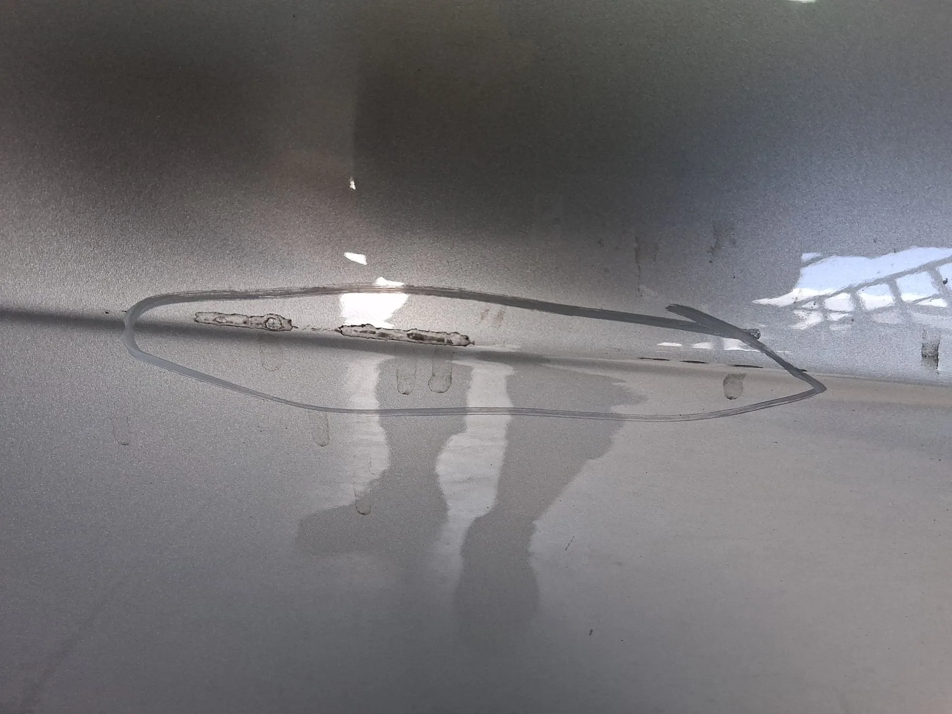 Puerta Trasera Derecha para Audi A3 Sportback (8Pa)