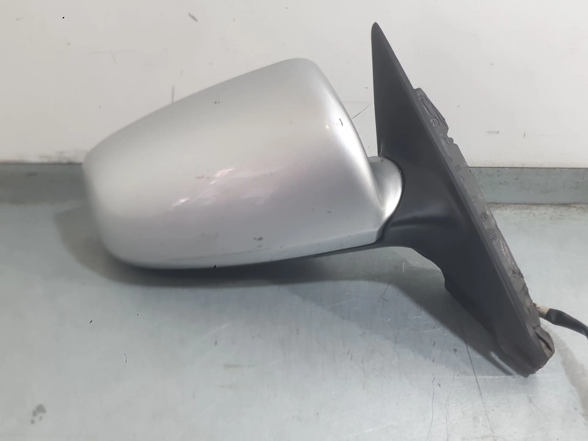 Retrovisor Derecho para Audi A3 Sportback (8Pa)