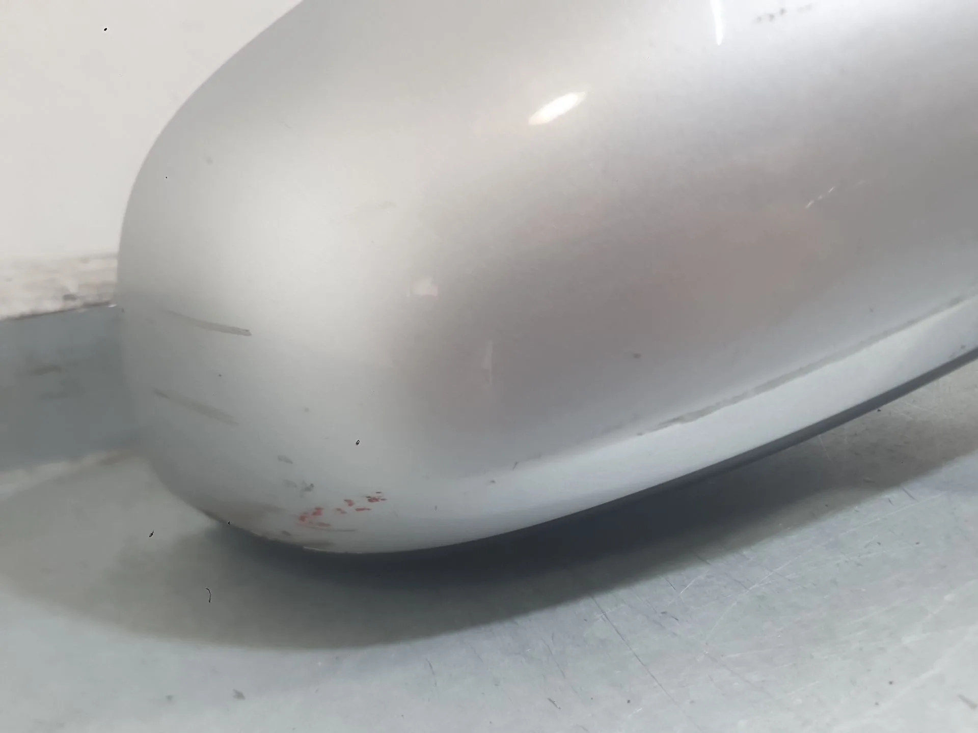 Retrovisor Derecho para Audi A3 Sportback (8Pa)
