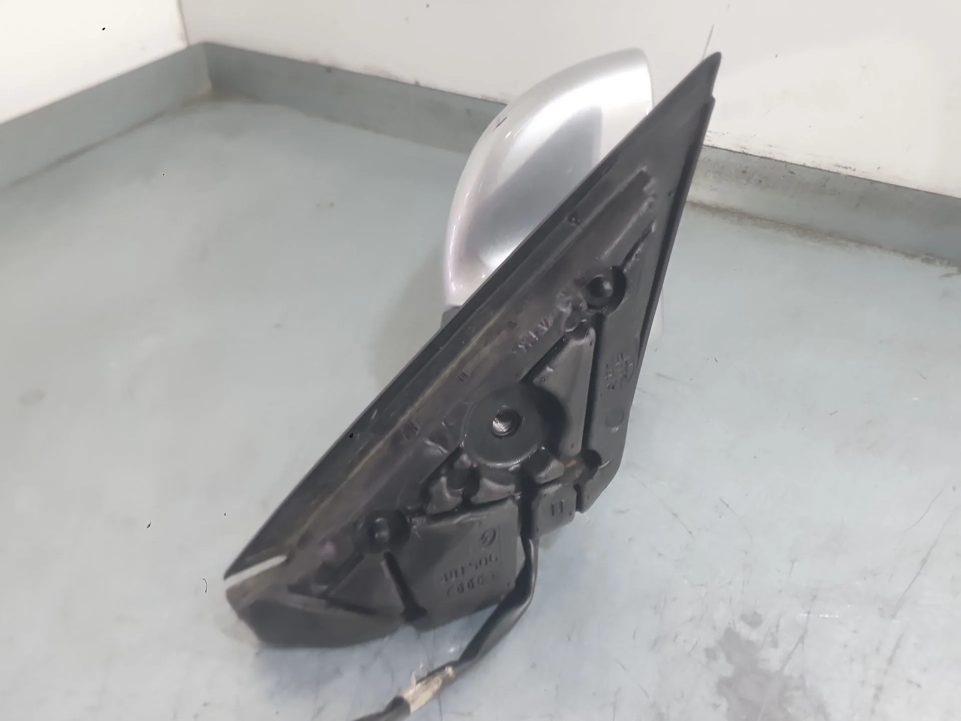 Retrovisor Derecho para Audi A3 Sportback (8Pa)