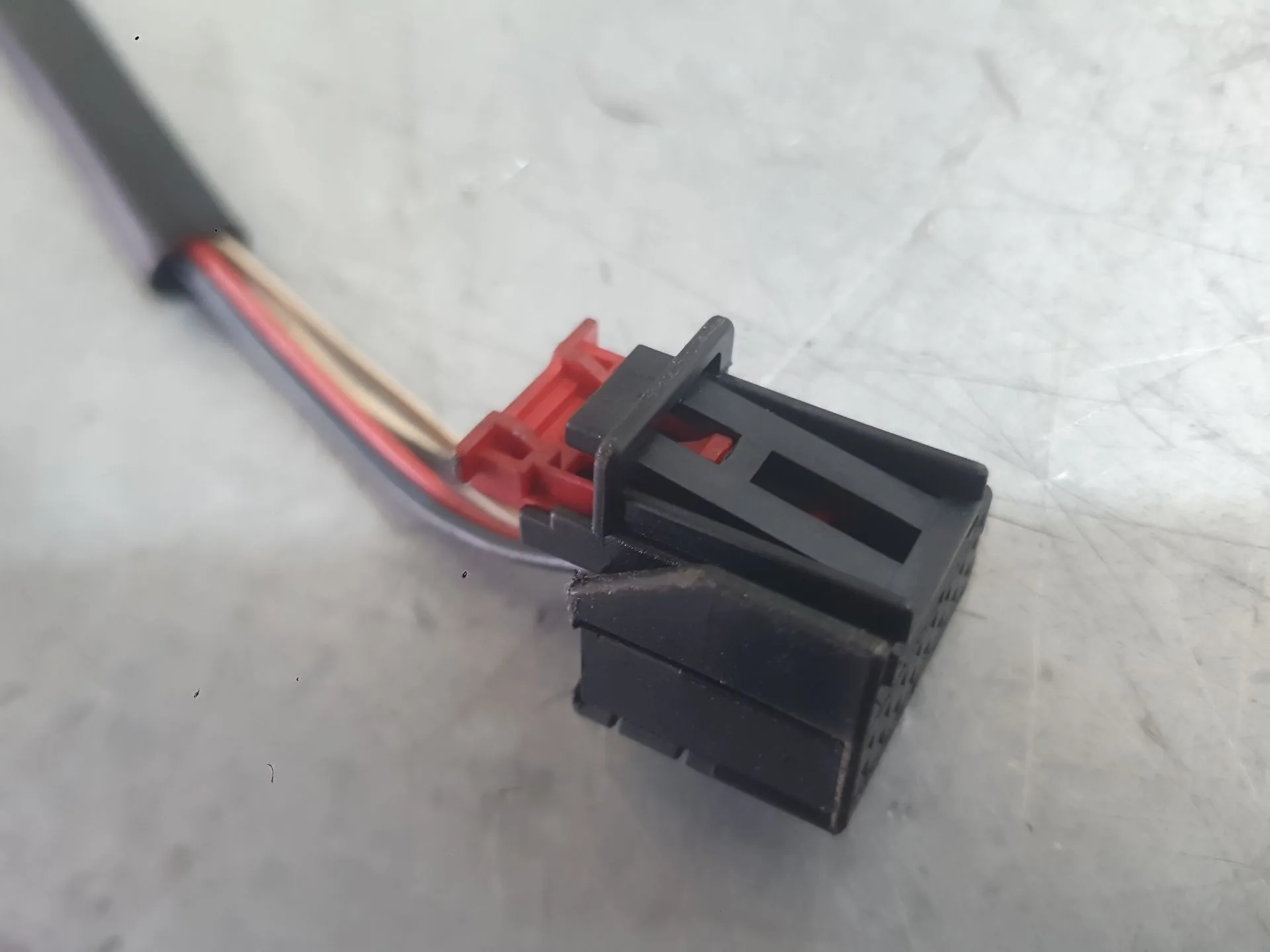 Retrovisor Derecho para Audi A3 Sportback (8Pa)