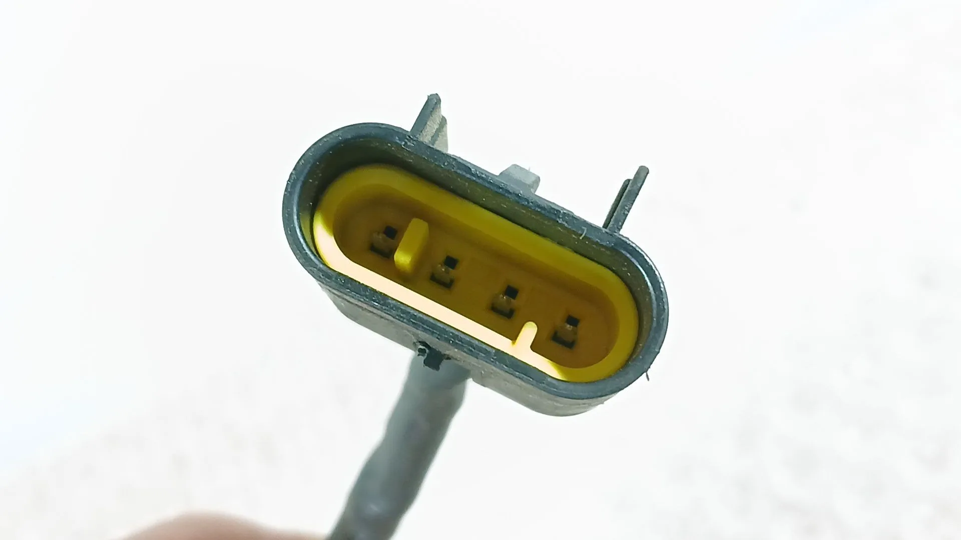 Sonda Lambda para Fiat 500L (351_, 352_)
