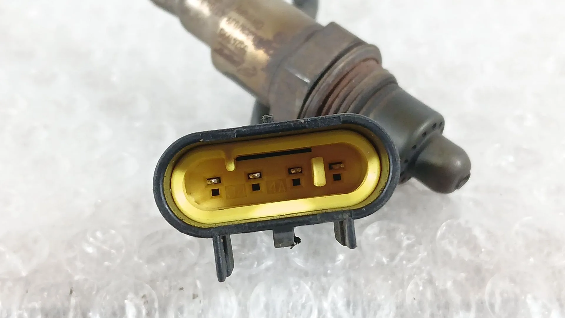 Sonda Lambda para Fiat 500L (351_, 352_)