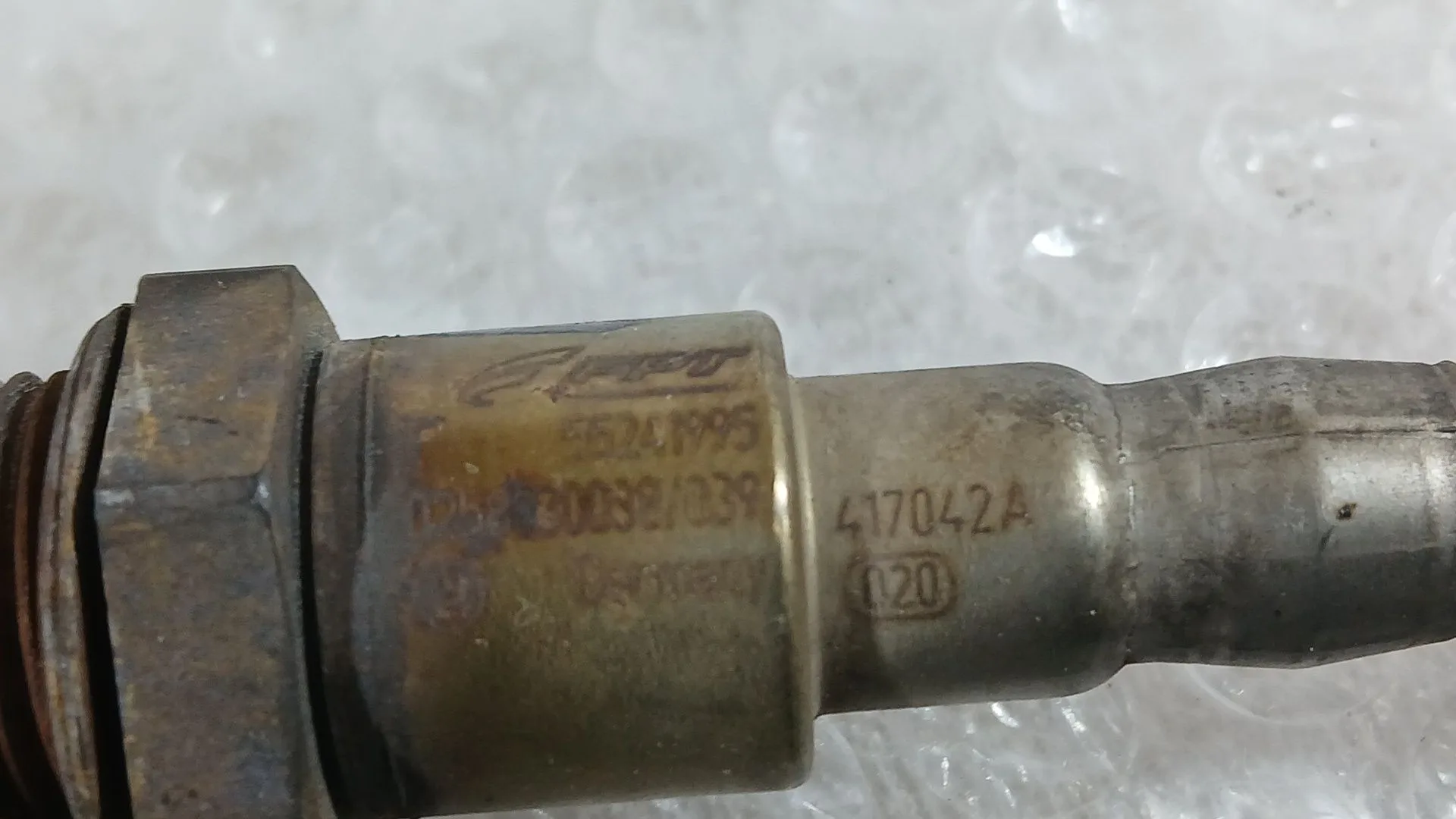 Sonda Lambda para Fiat 500L (351_, 352_)