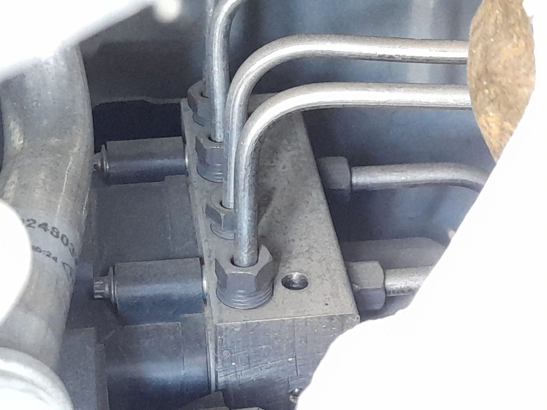 Abs para Renault Captur I (J5_, H5_)