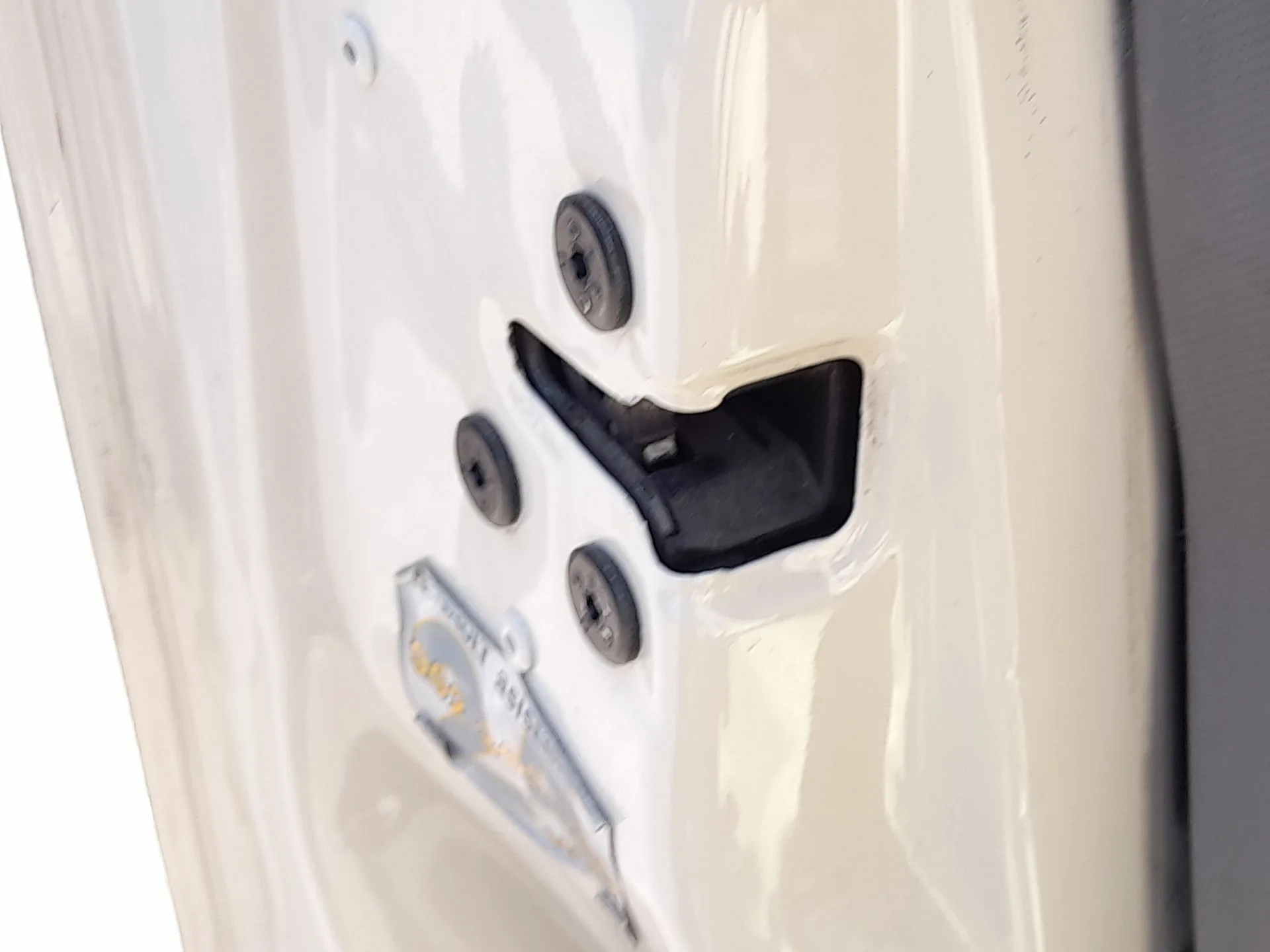 Cerradura Puerta Delantera Izquierda para Renault Captur I (J5_, H5_)