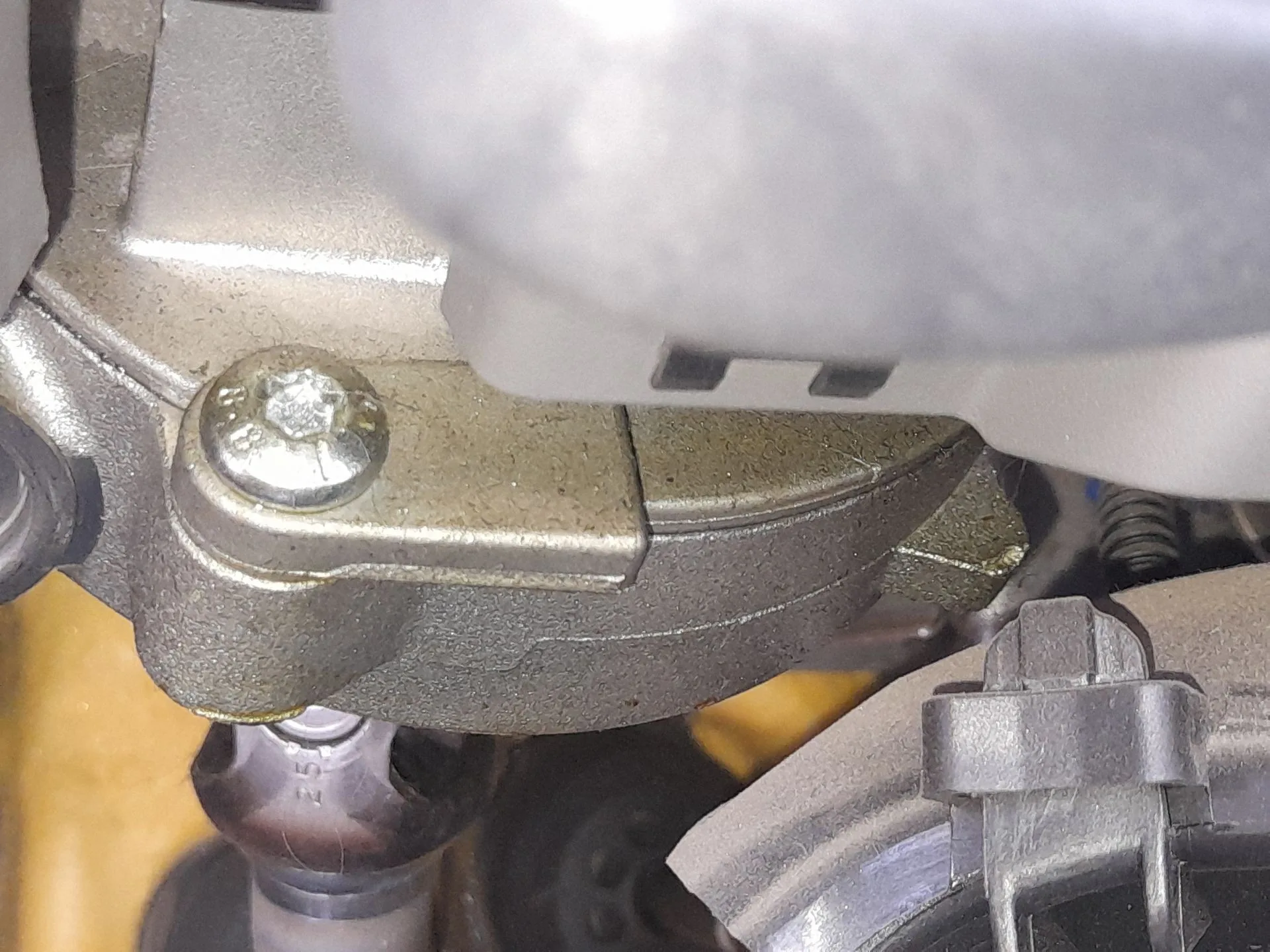 Columna Direccion para Renault Captur I (J5_, H5_)