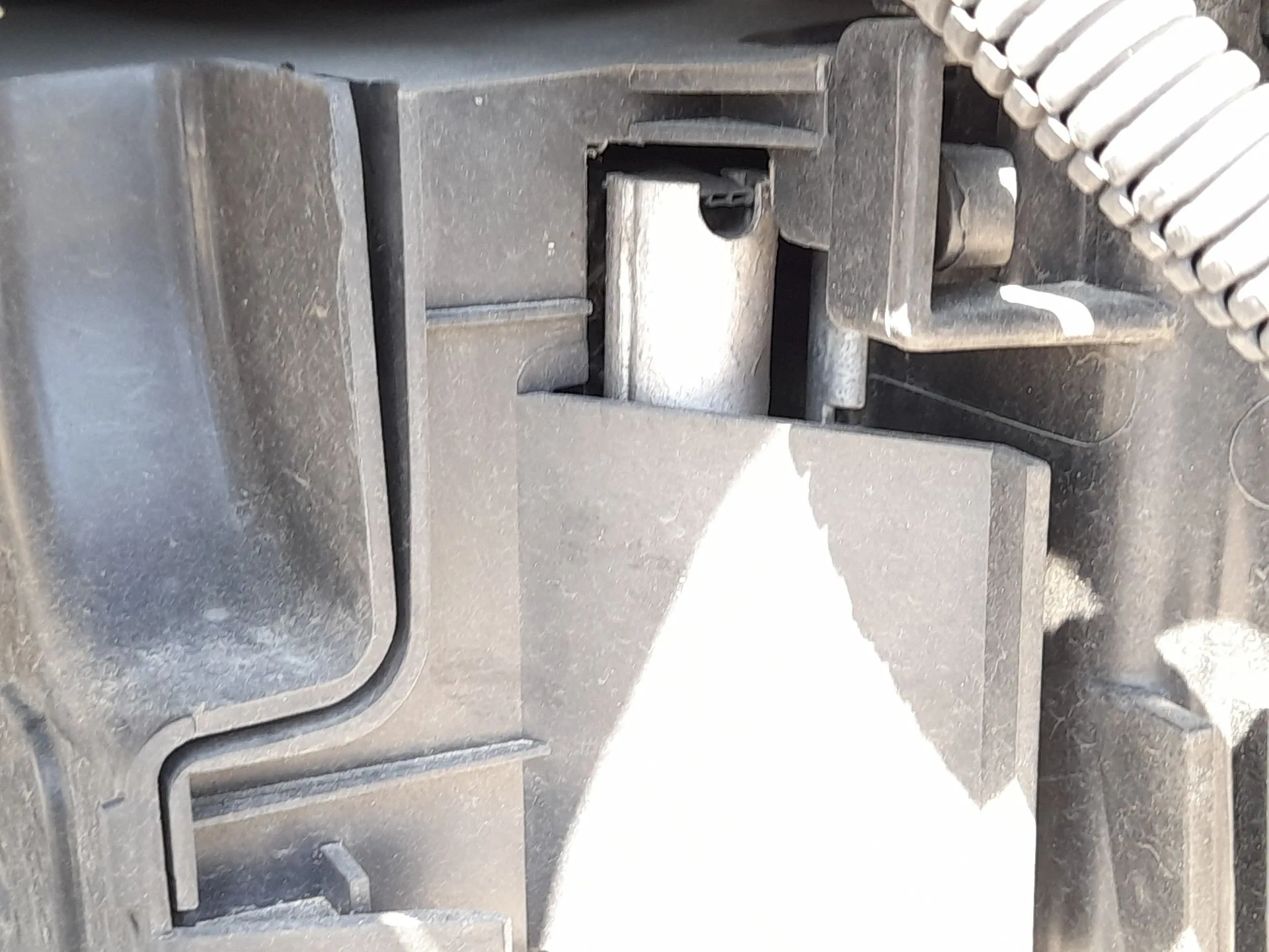 Condensador / Radiador Aire Acondicionado para Renault Captur I (J5_, H5_)