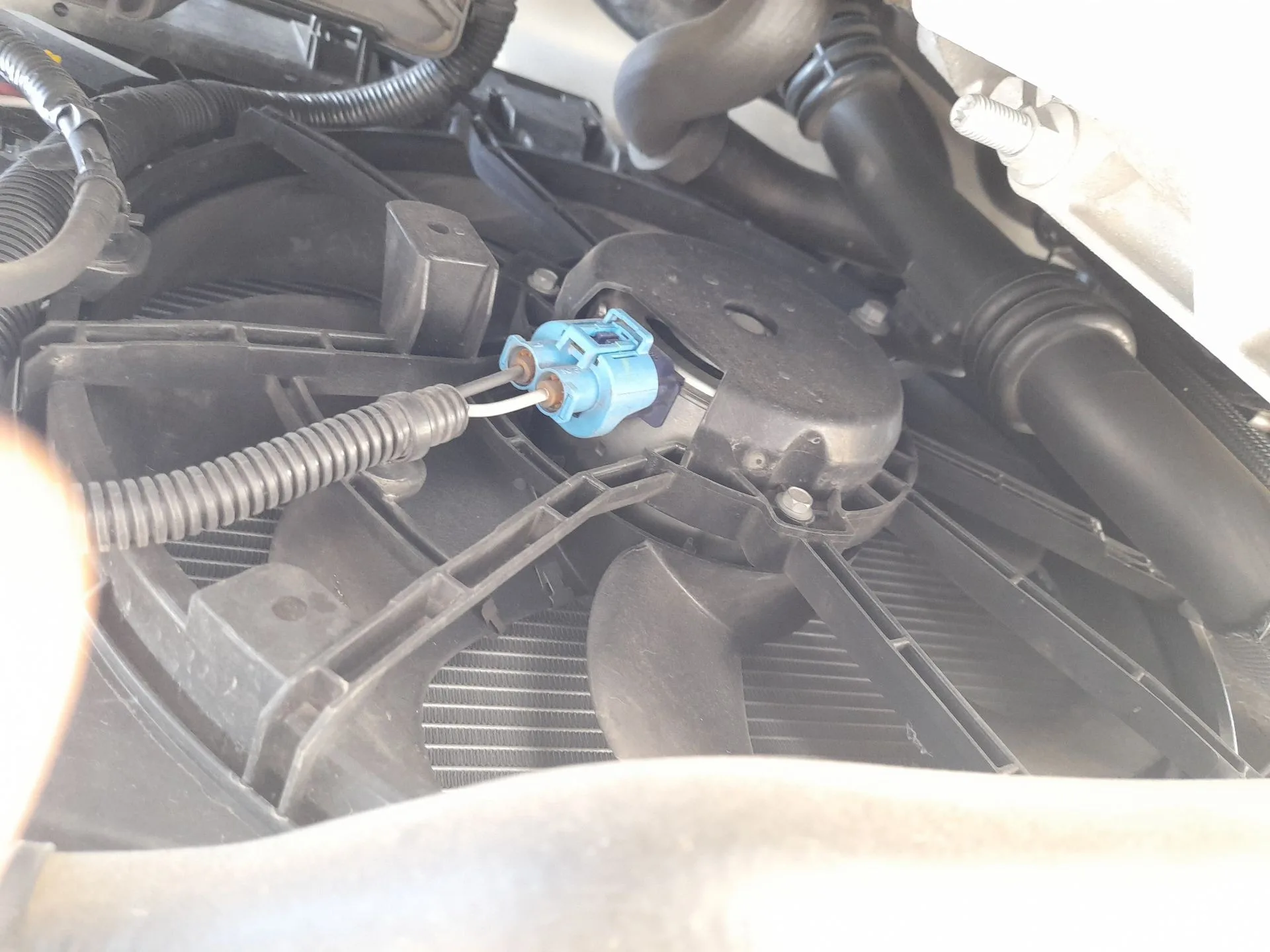 Electroventilador para Renault Captur I (J5_, H5_)