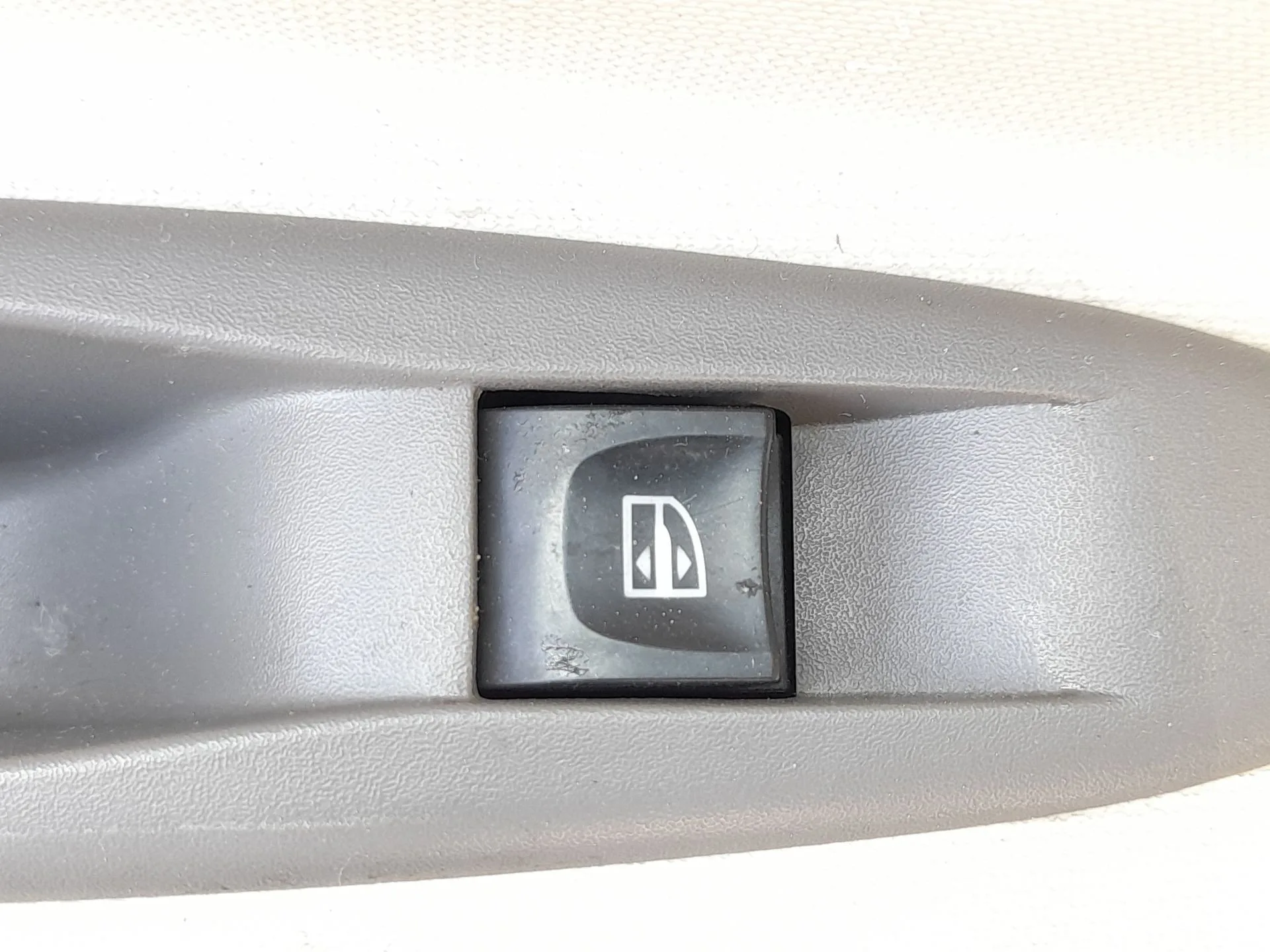 Mando Elevalunas Trasero Izquierdo para Renault Captur I (J5_, H5_)